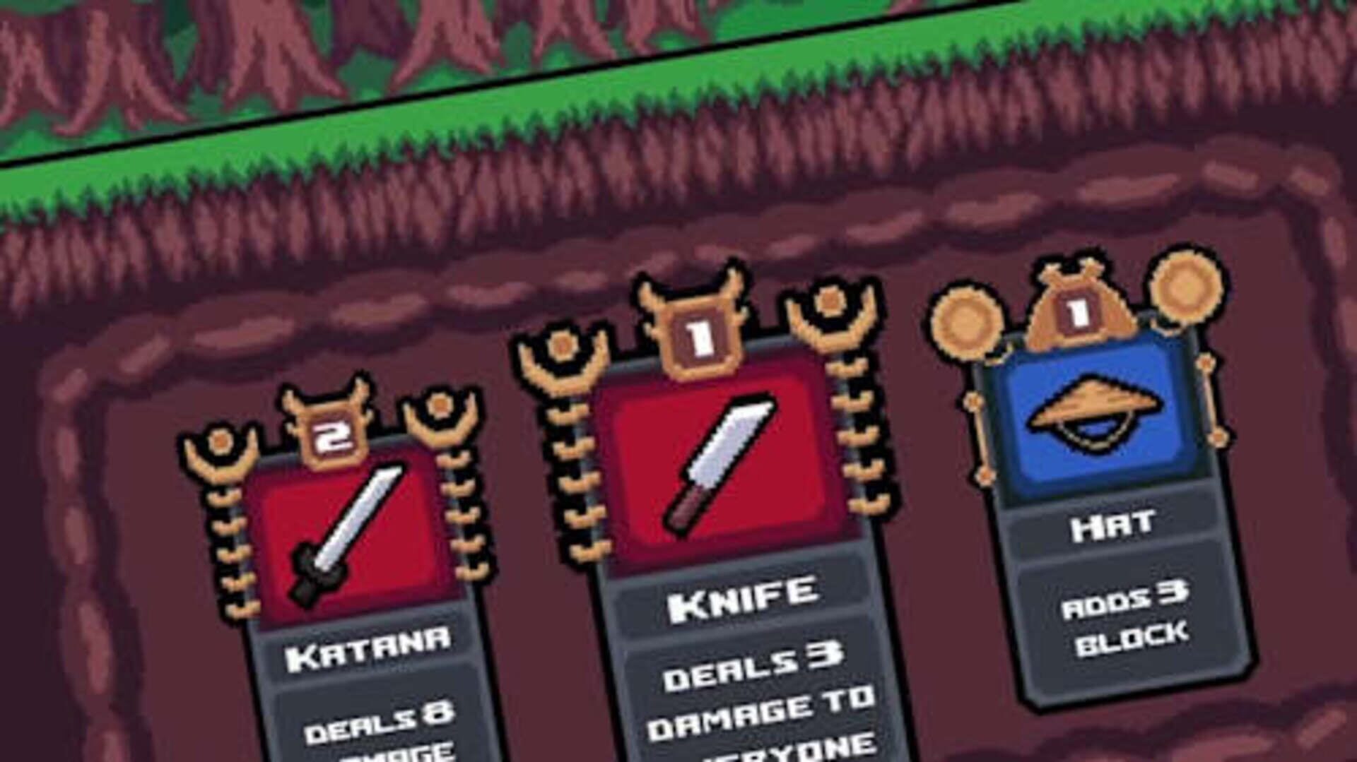 Screenshot for Rabbit Samurai