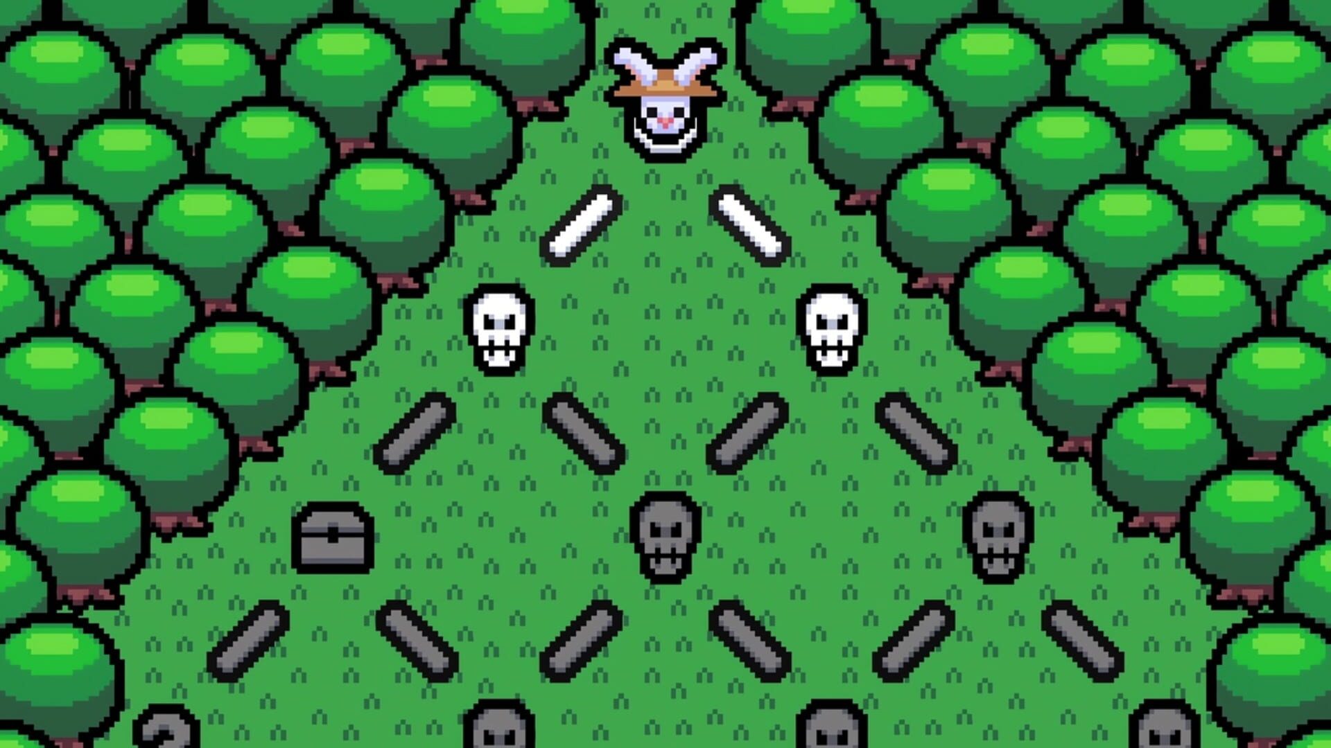 Screenshot for Rabbit Samurai