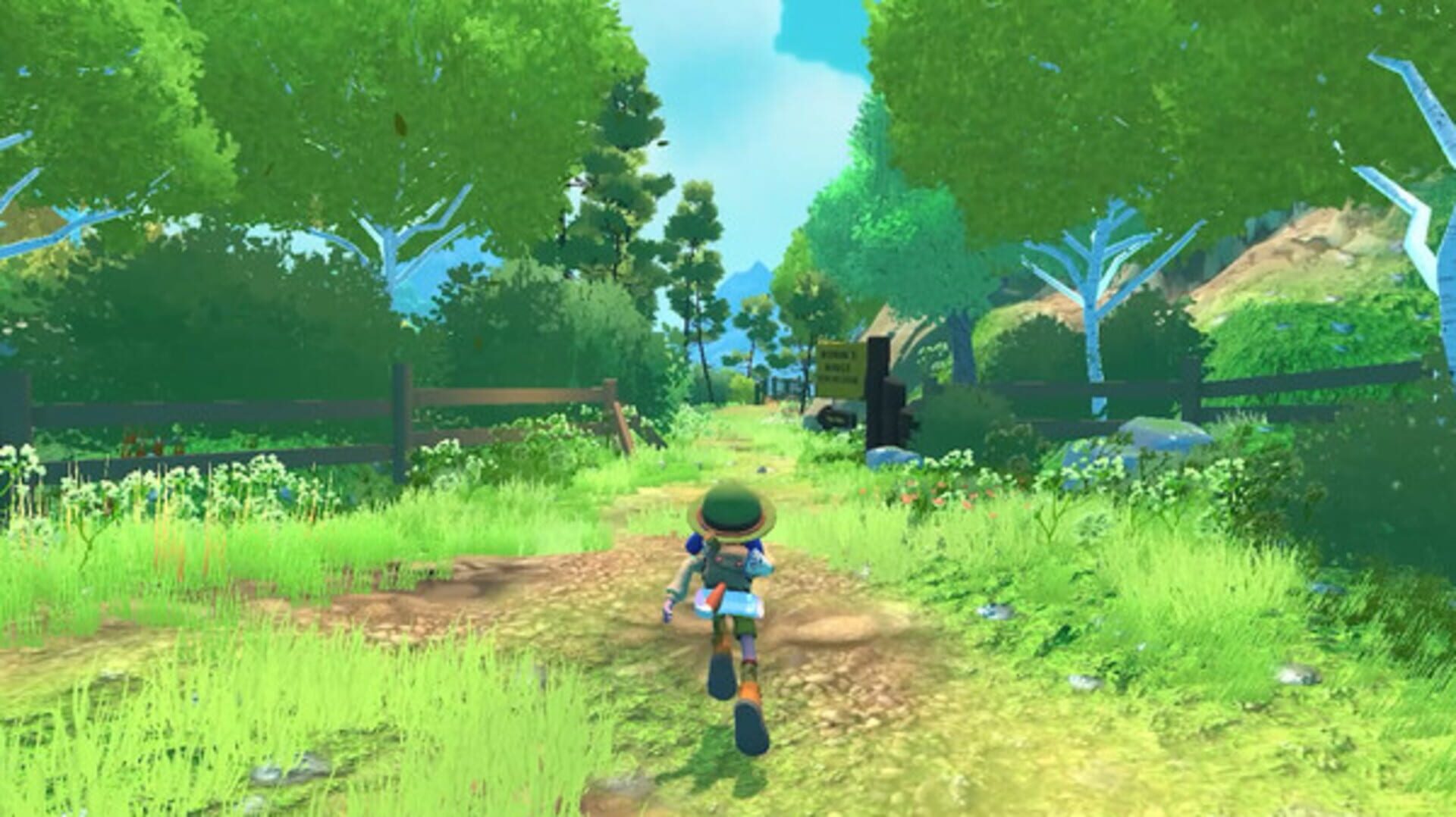 Screenshot for Station 58