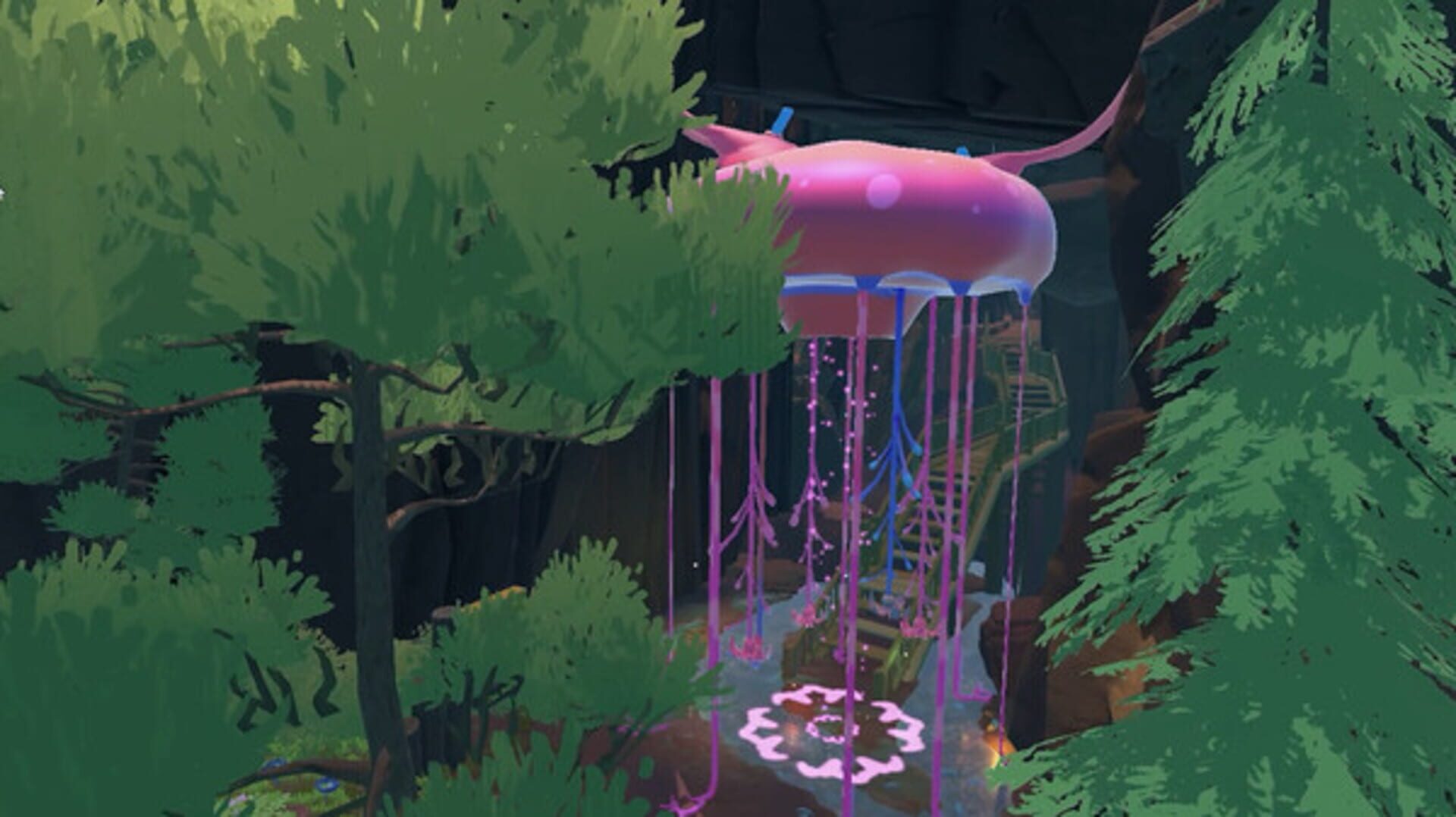 Screenshot for Station 58