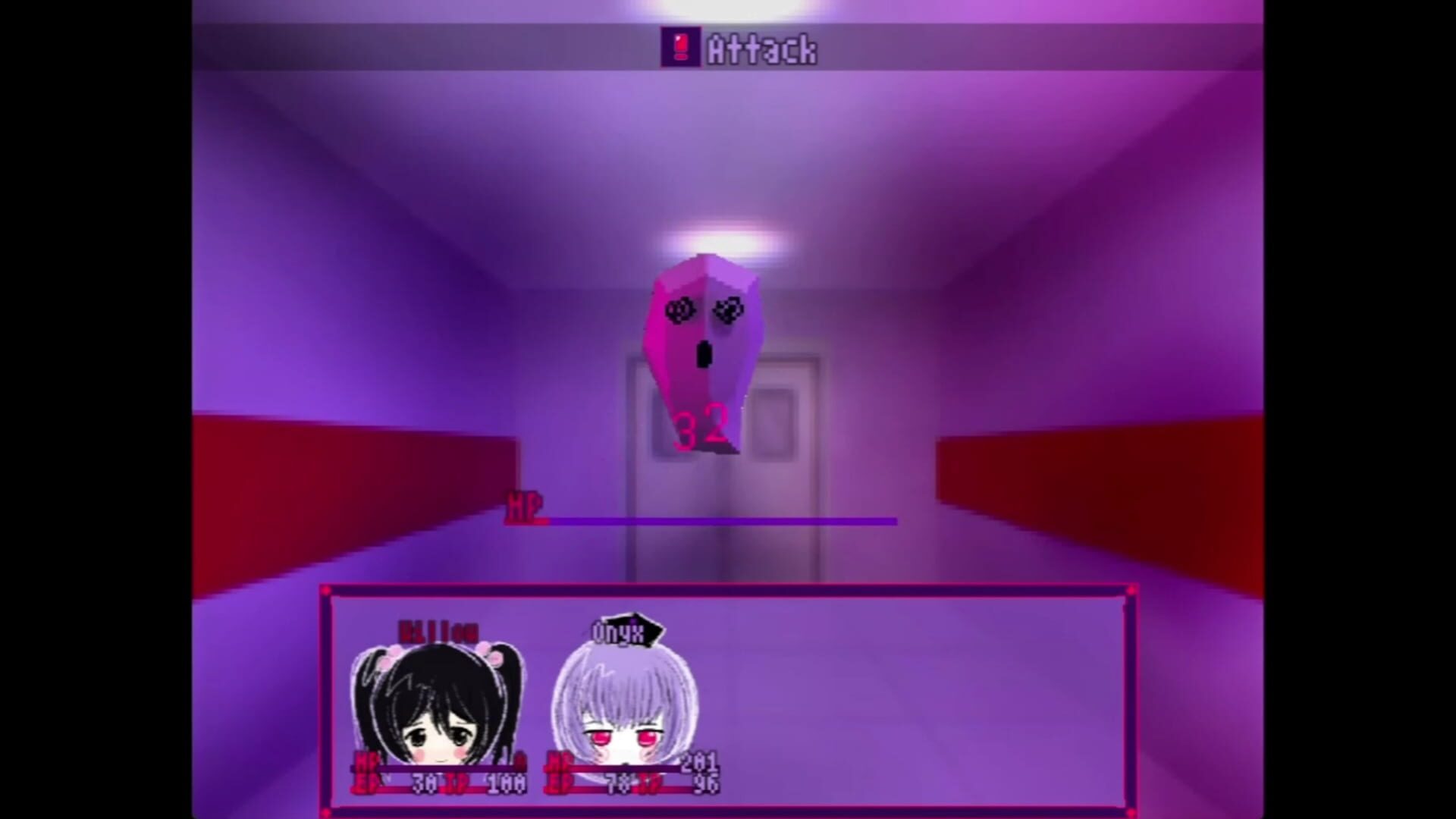 Screenshot for Lost Patient