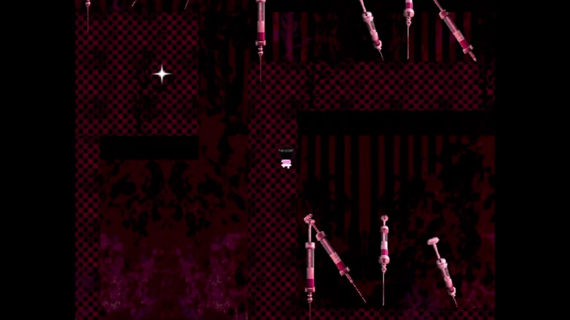 Screenshot for Lost Patient
