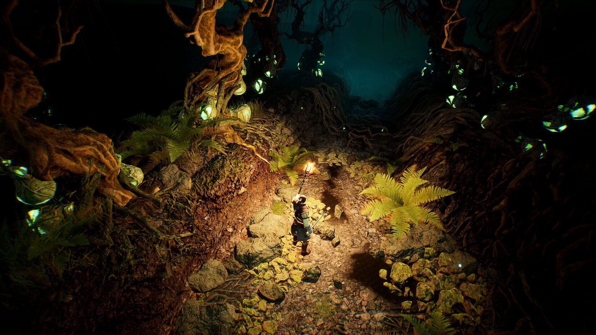 Screenshot for Brightfall