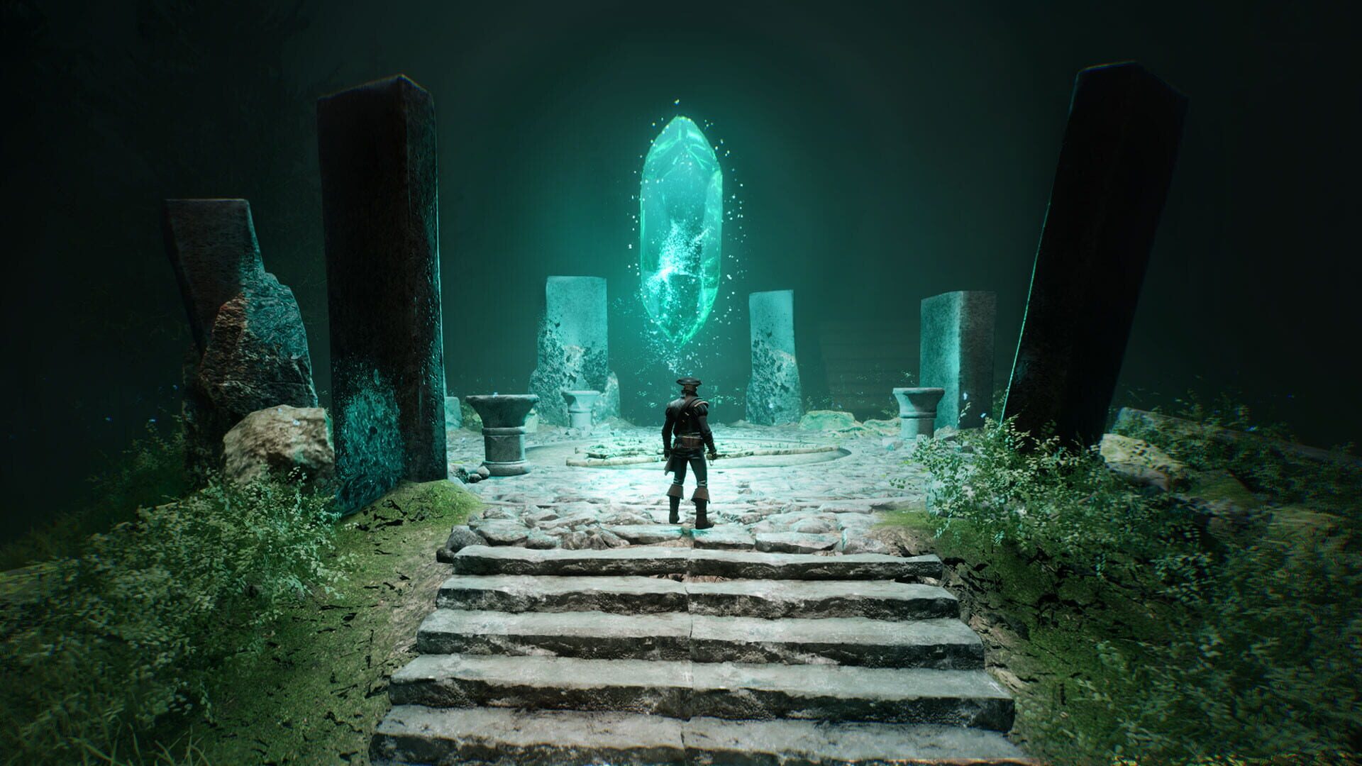 Screenshot for Brightfall