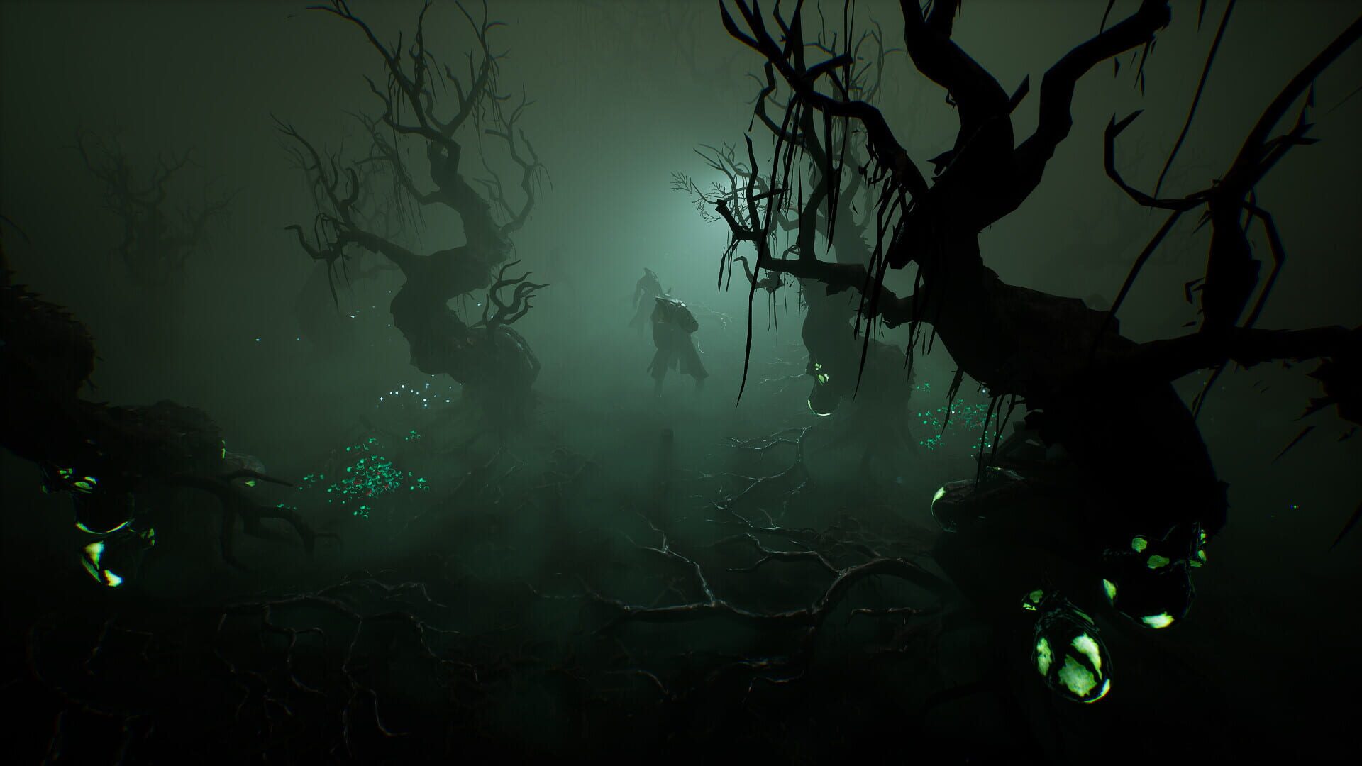 Screenshot for Brightfall