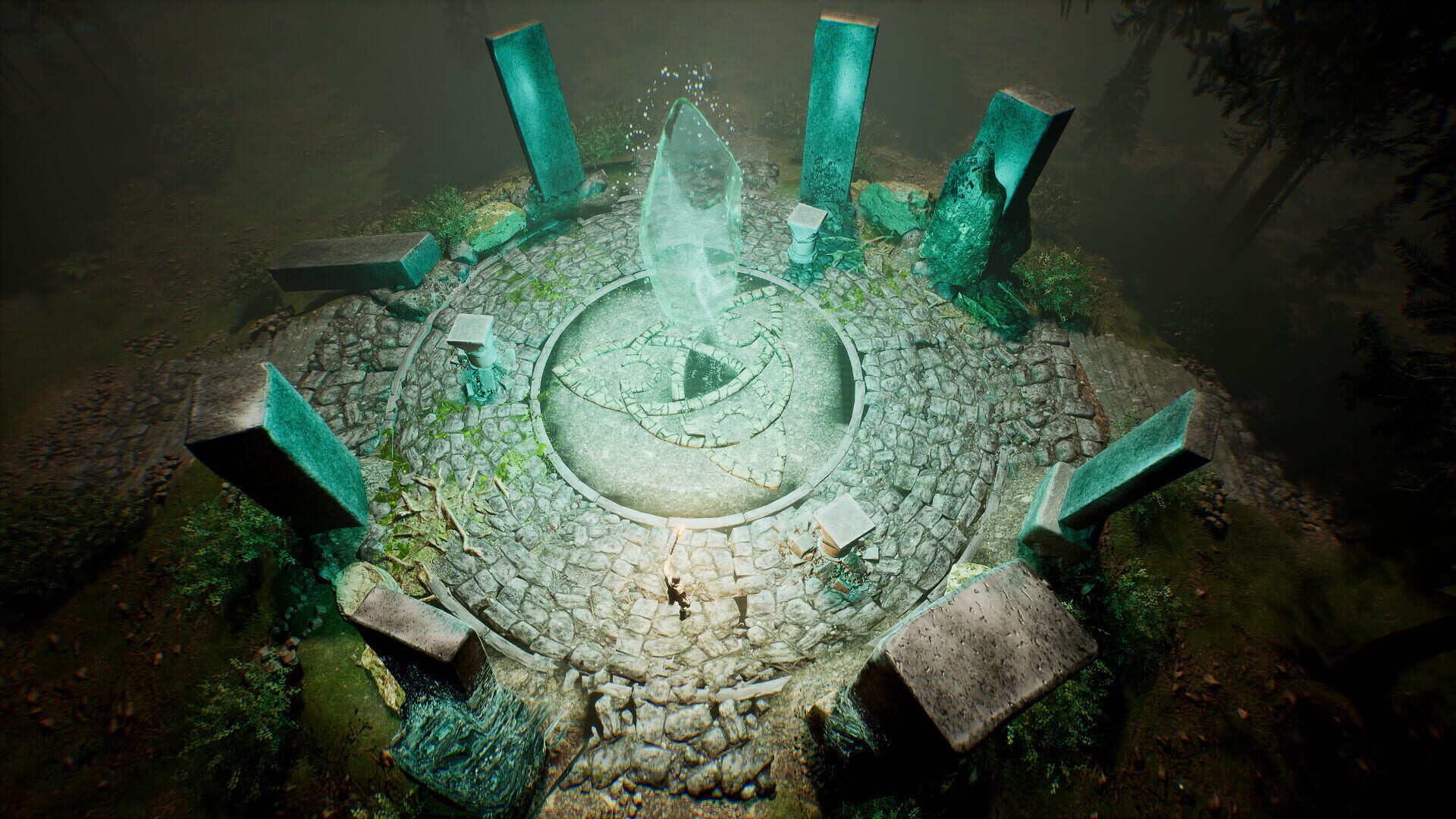Screenshot for Brightfall