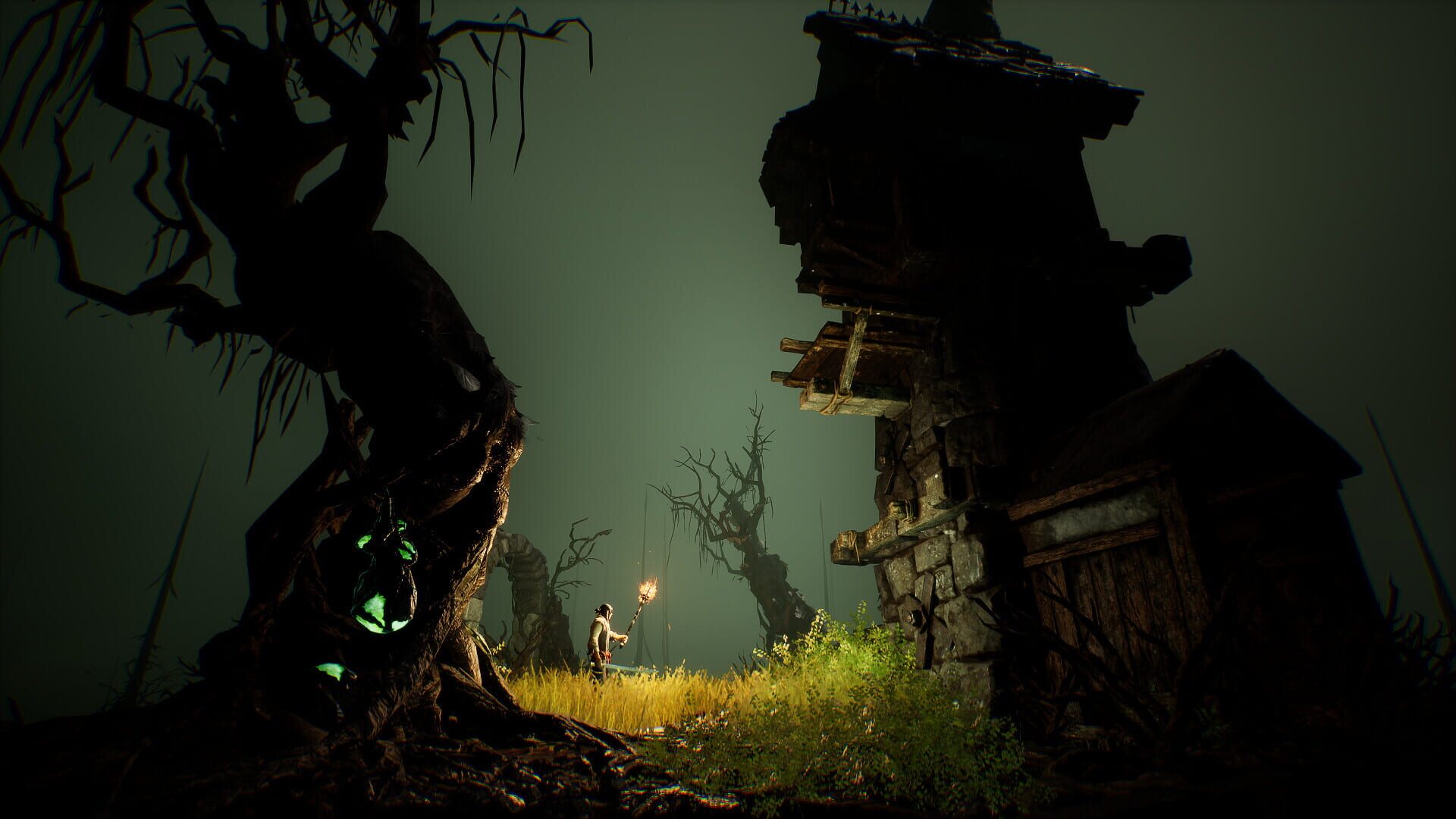 Screenshot for Brightfall