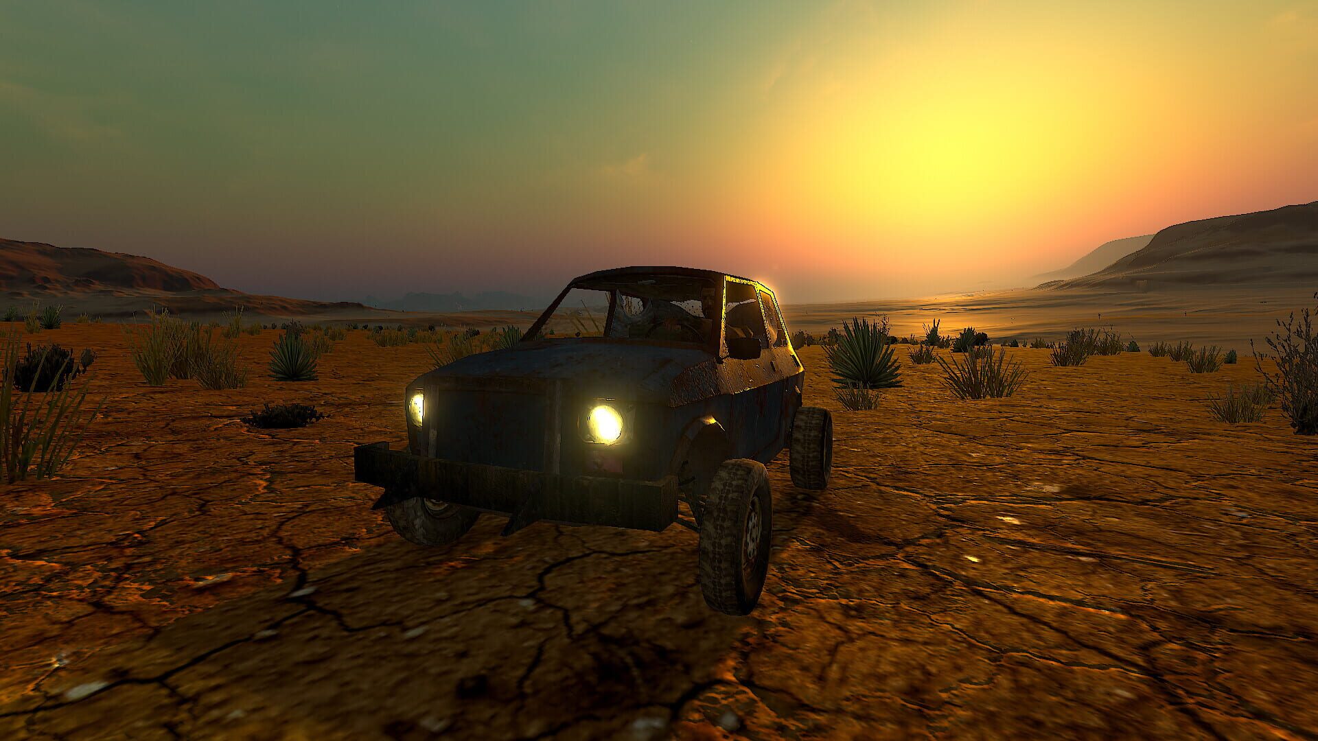 Screenshot for Apocalypter