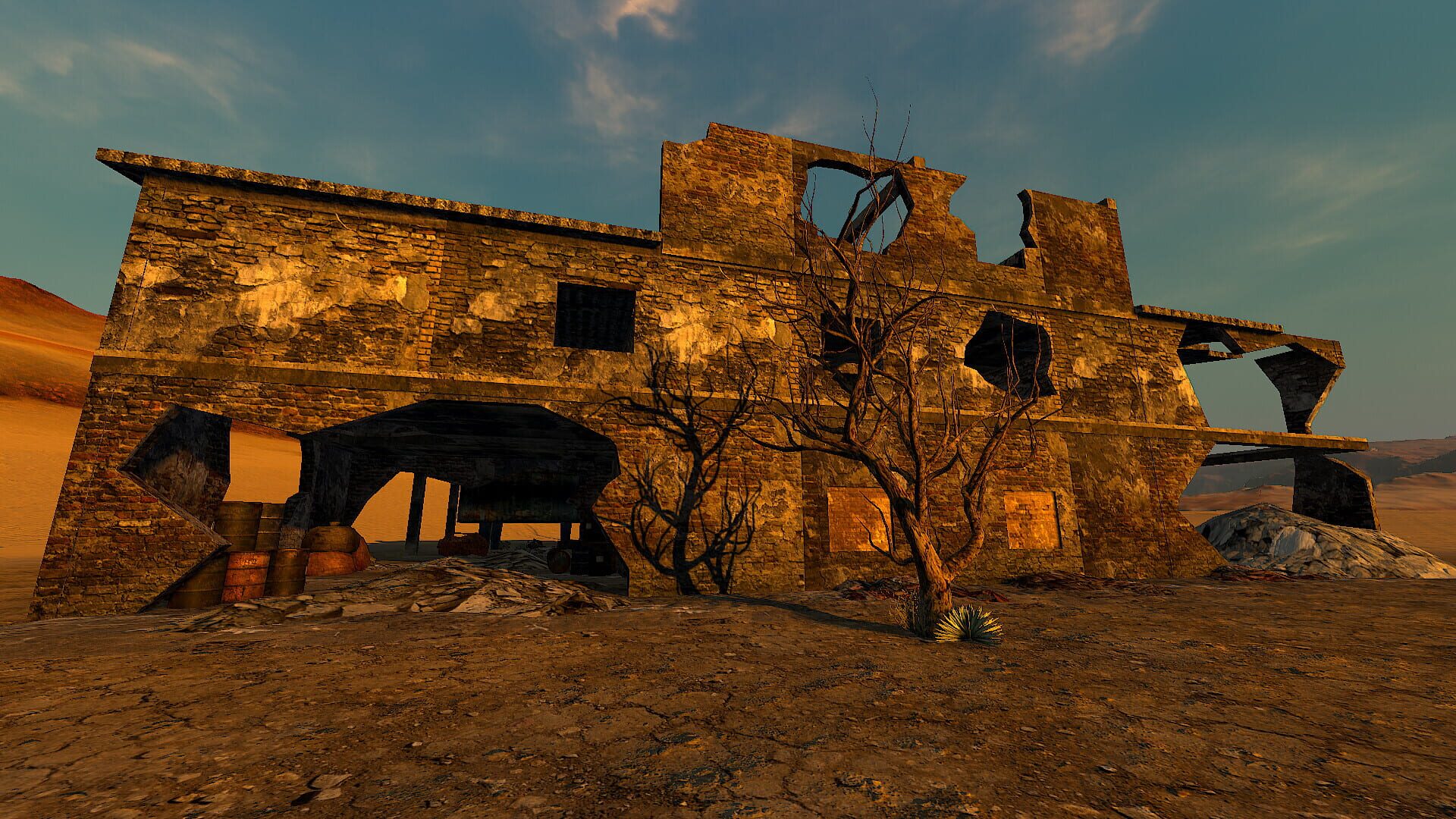 Screenshot for Apocalypter