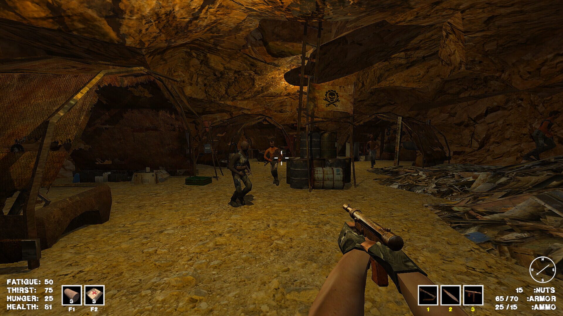 Screenshot for Apocalypter