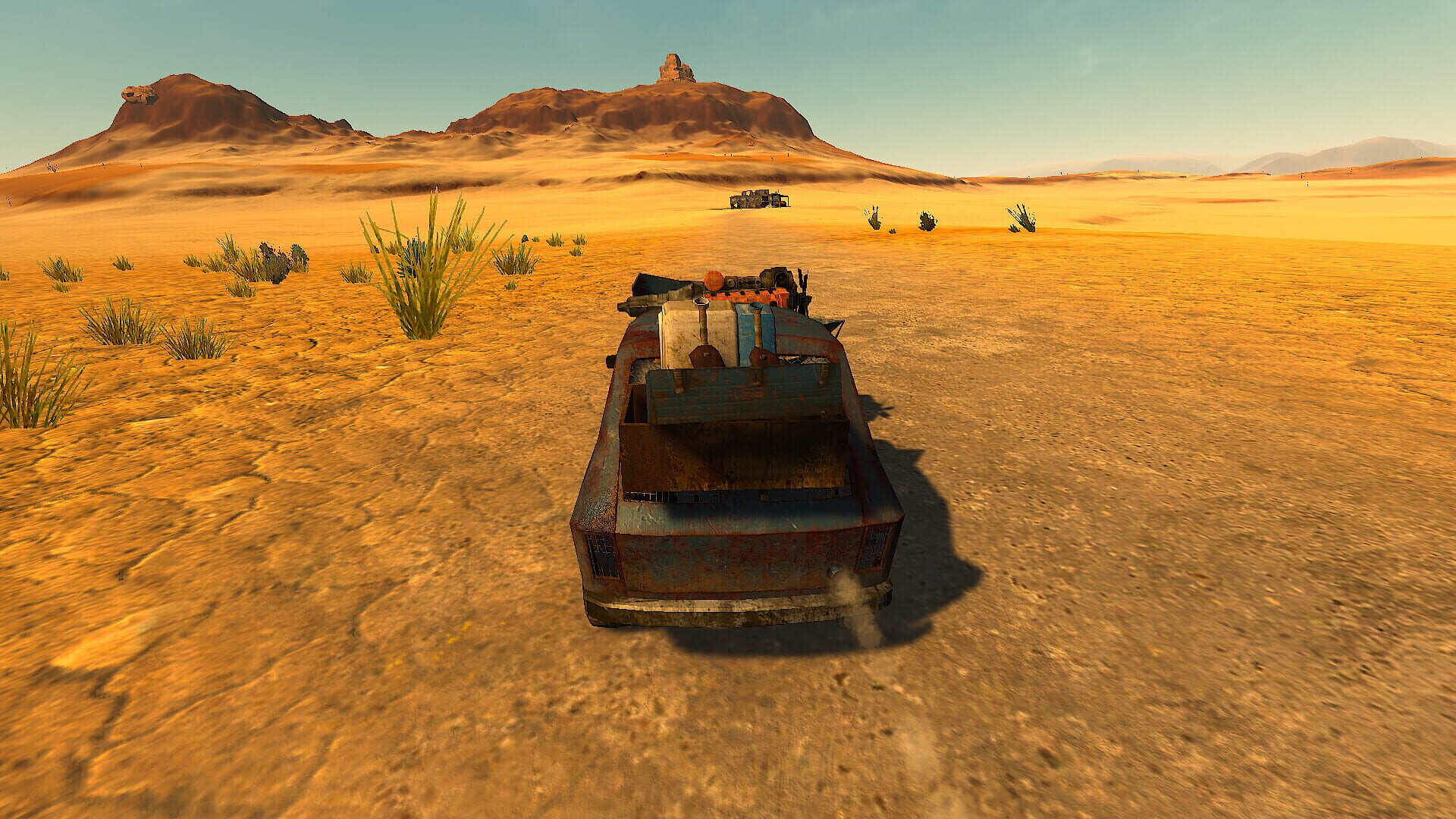 Screenshot for Apocalypter
