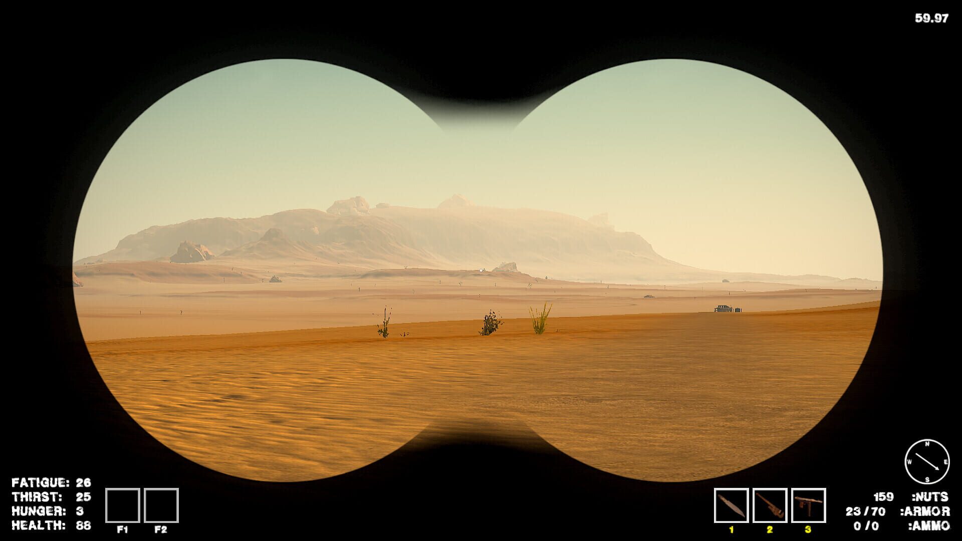 Screenshot for Apocalypter