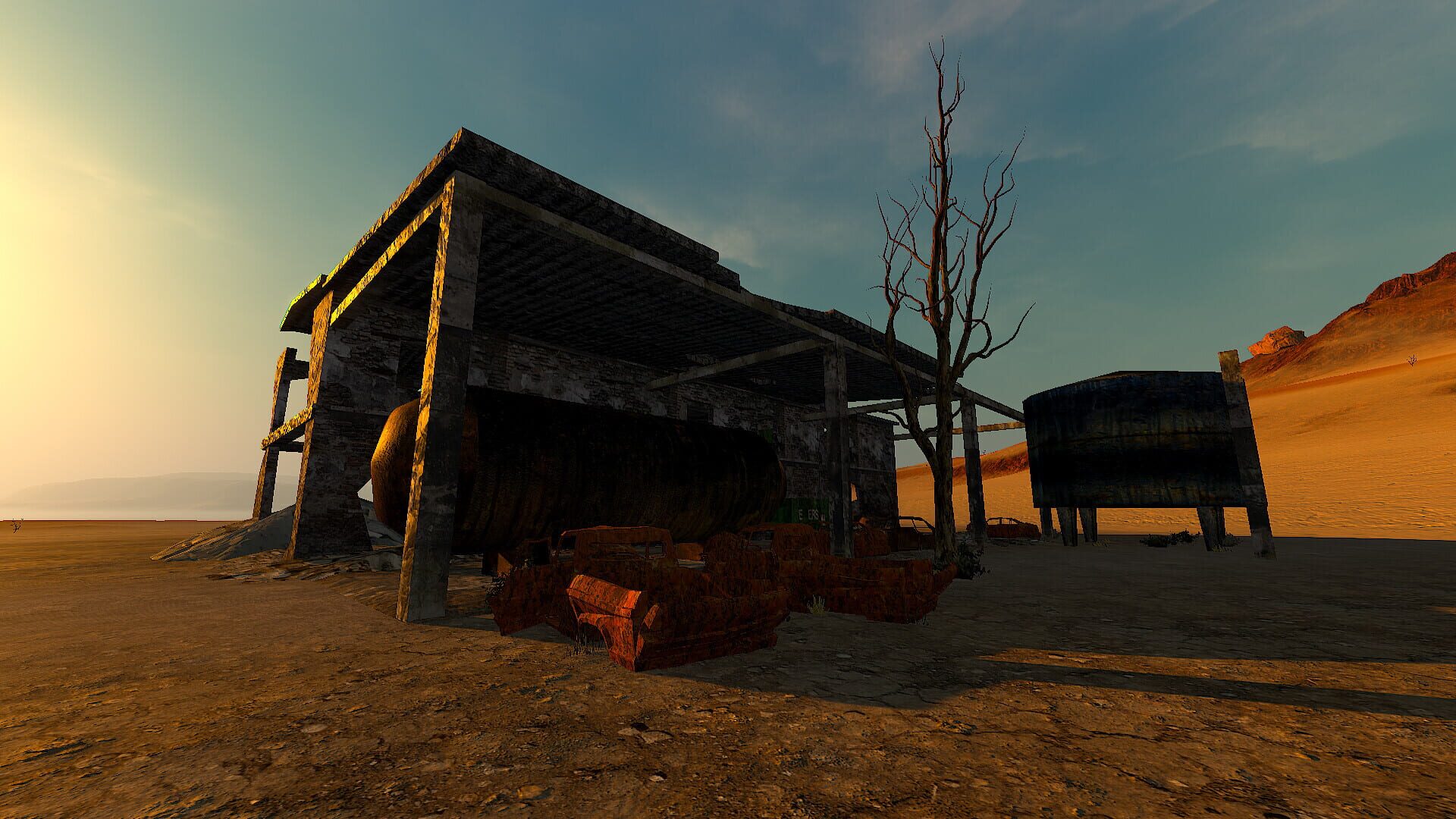 Screenshot for Apocalypter