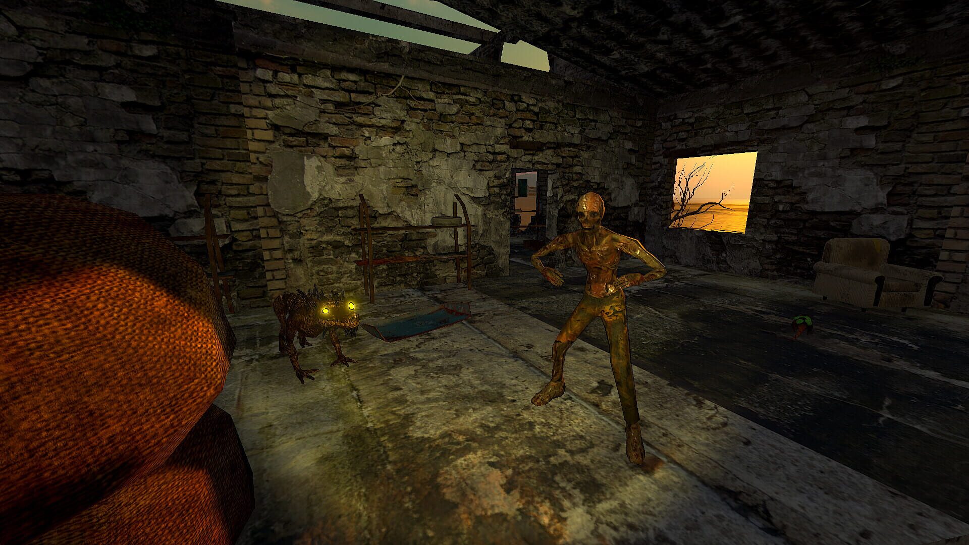 Screenshot for Apocalypter
