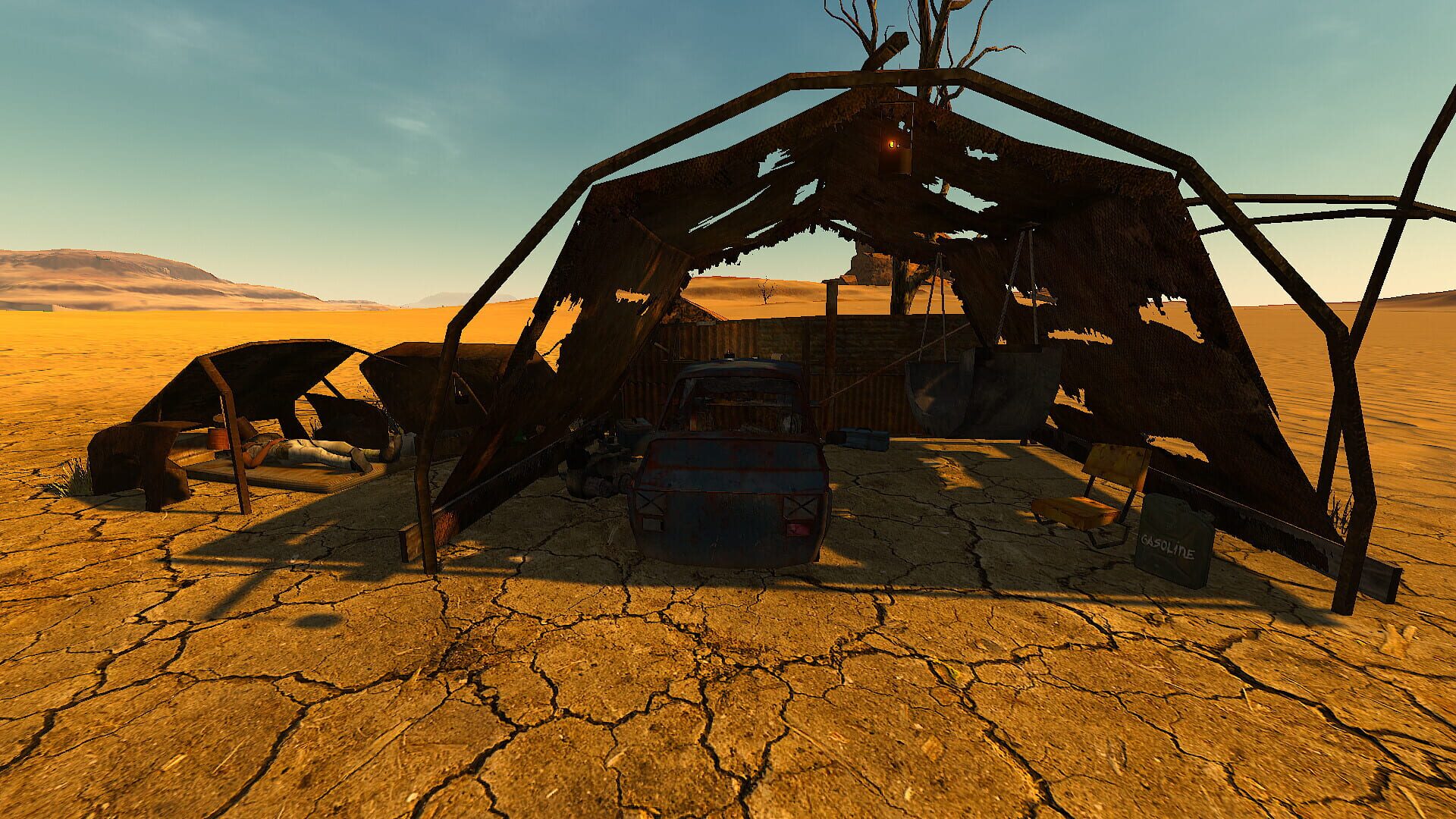 Screenshot for Apocalypter