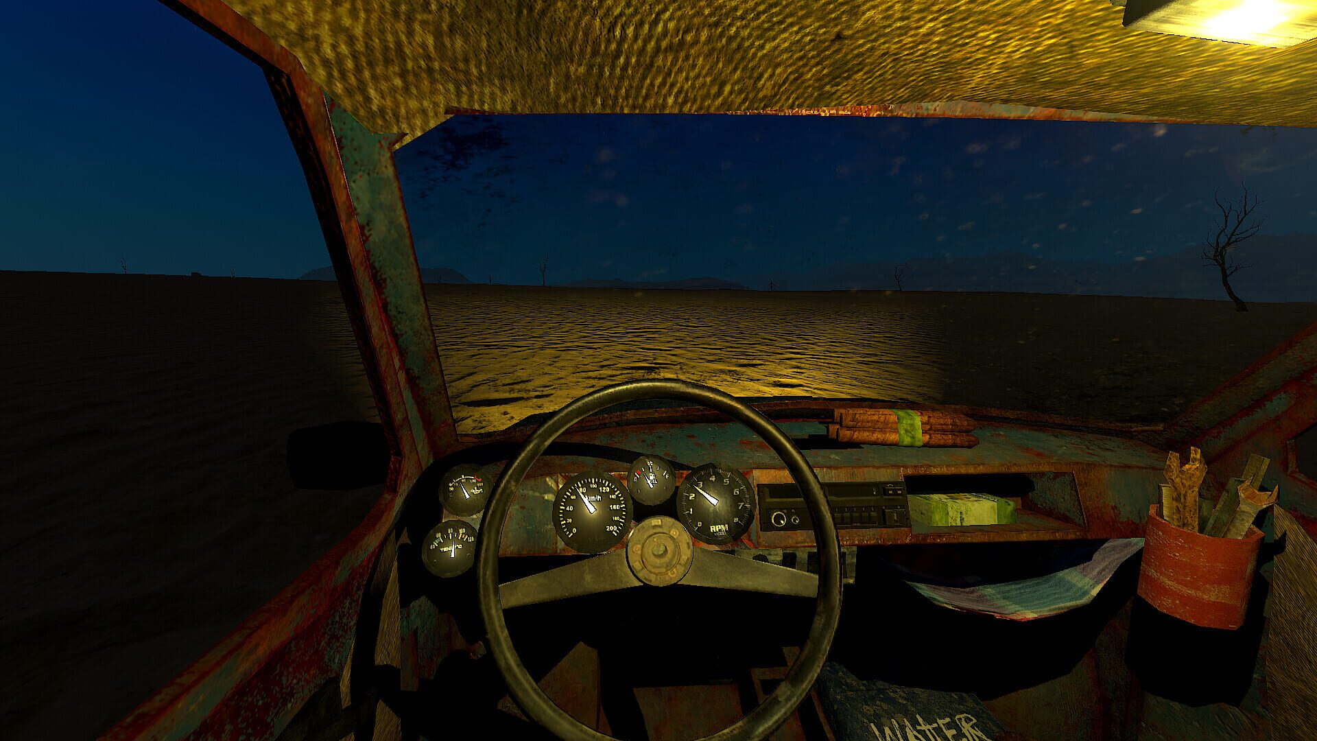 Screenshot for Apocalypter