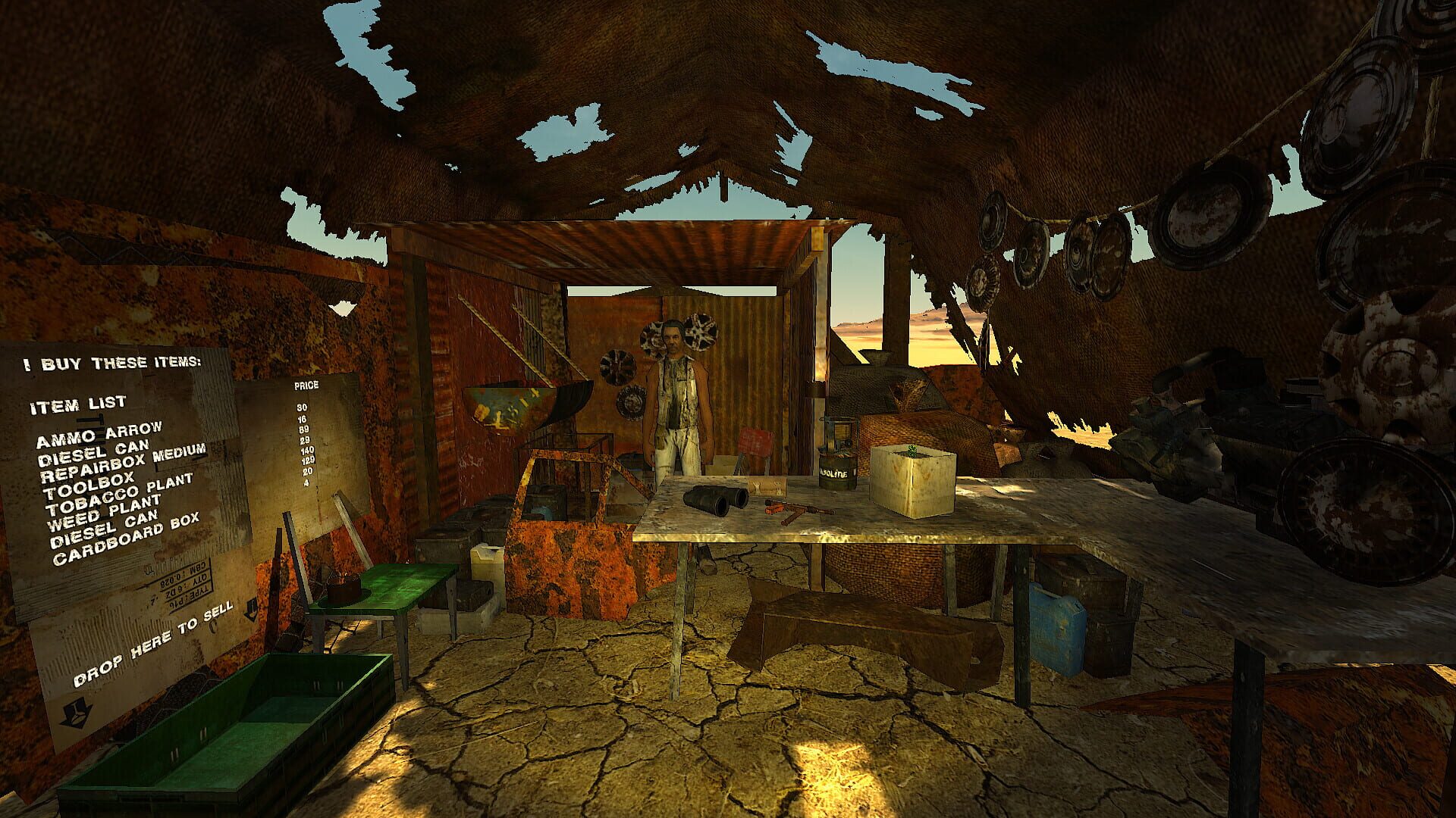 Screenshot for Apocalypter