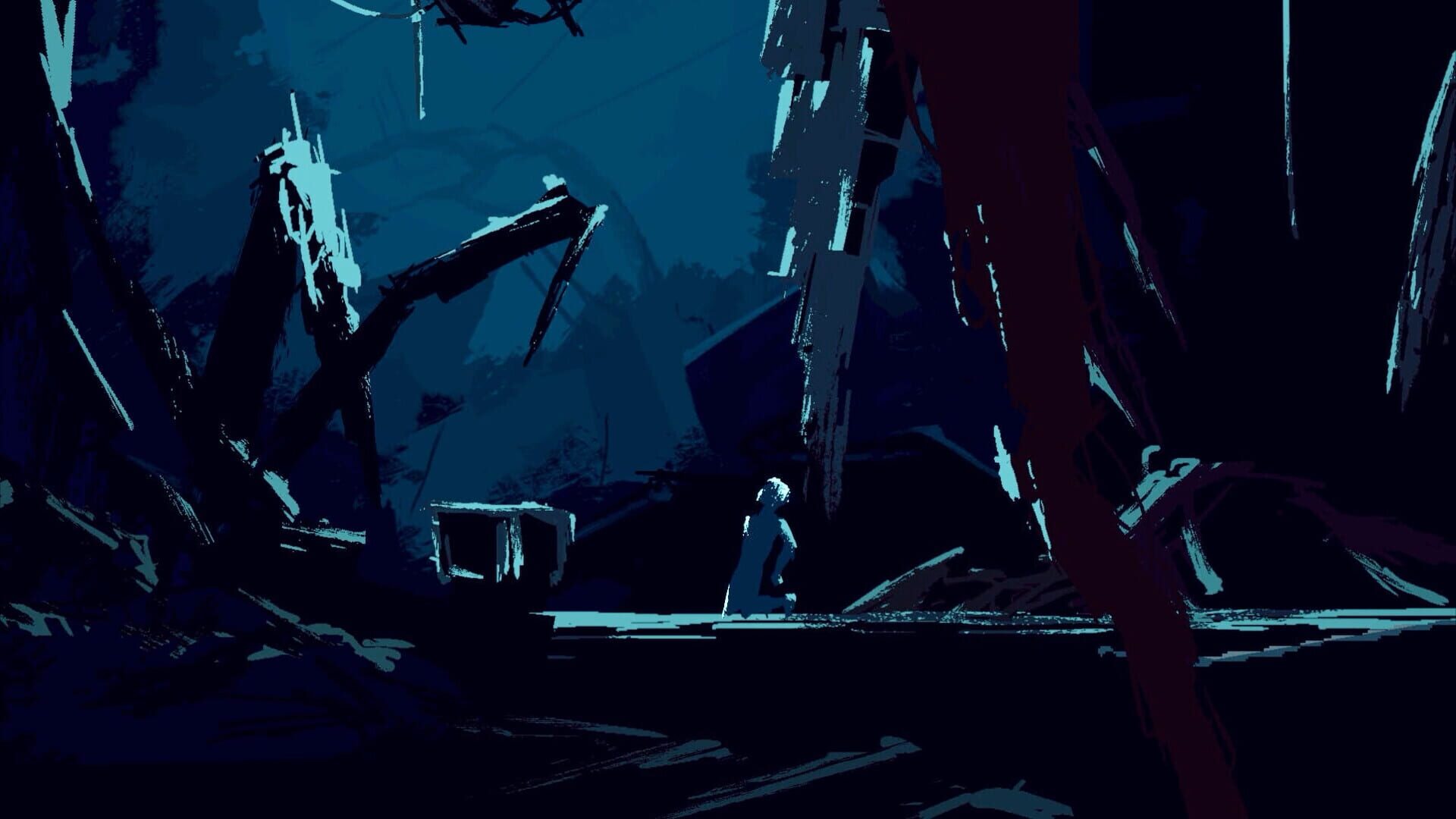 Screenshot for Mayak