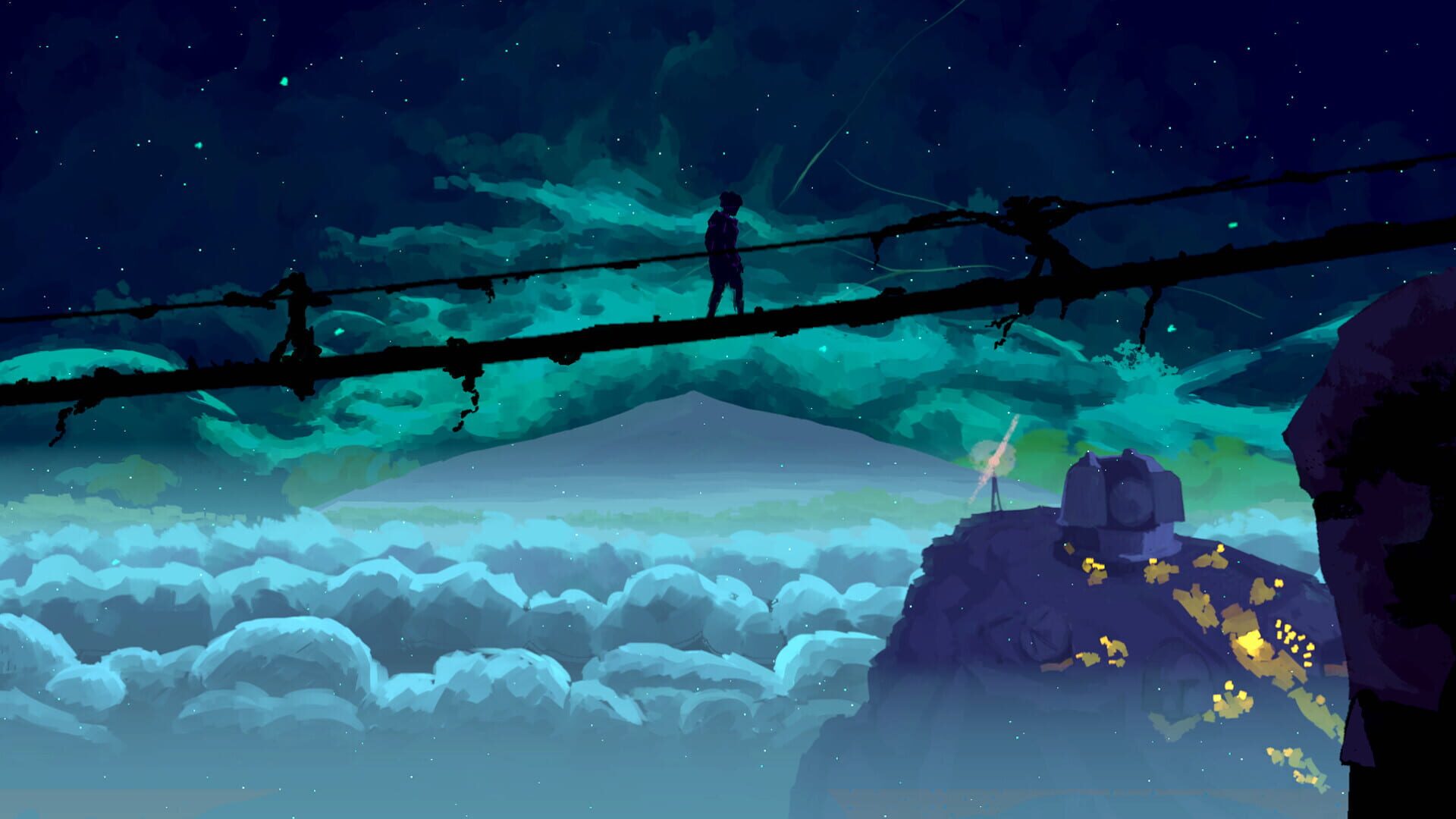 Screenshot for Mayak