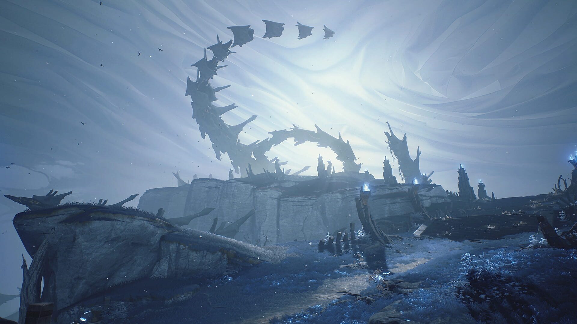 Screenshot for Wuthering Waves