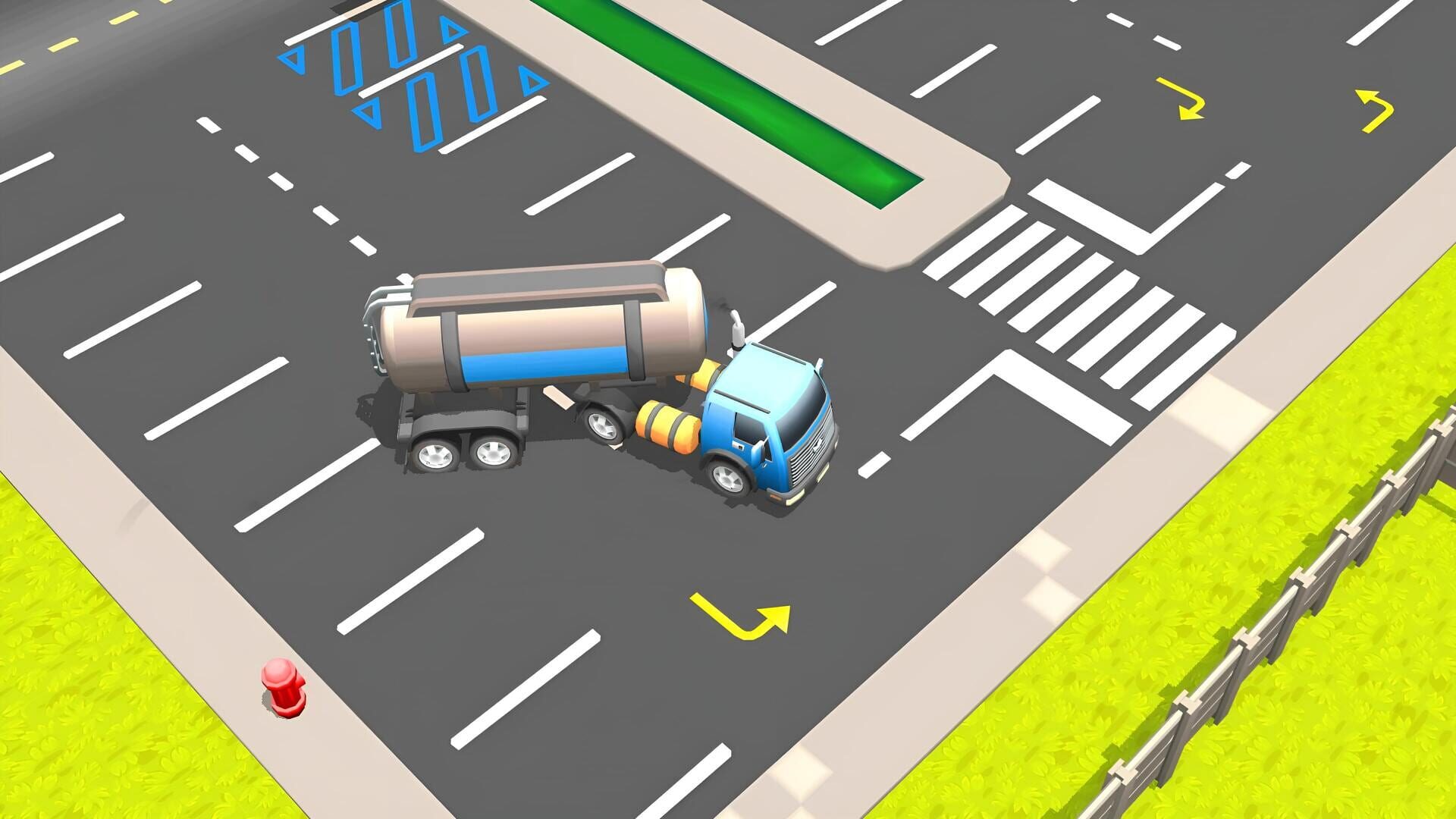 Screenshot for Heavy Duty
