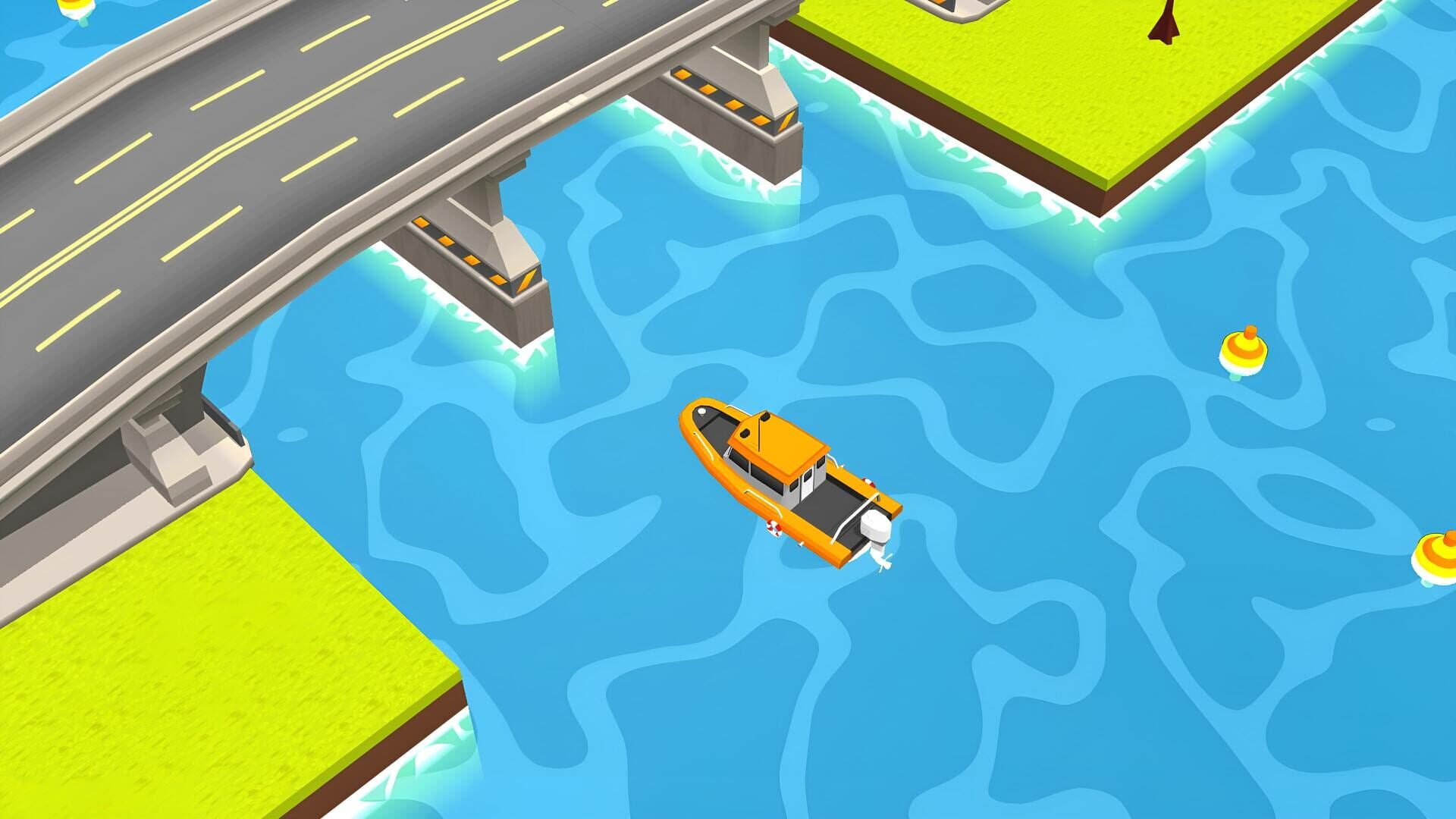 Screenshot for Heavy Duty