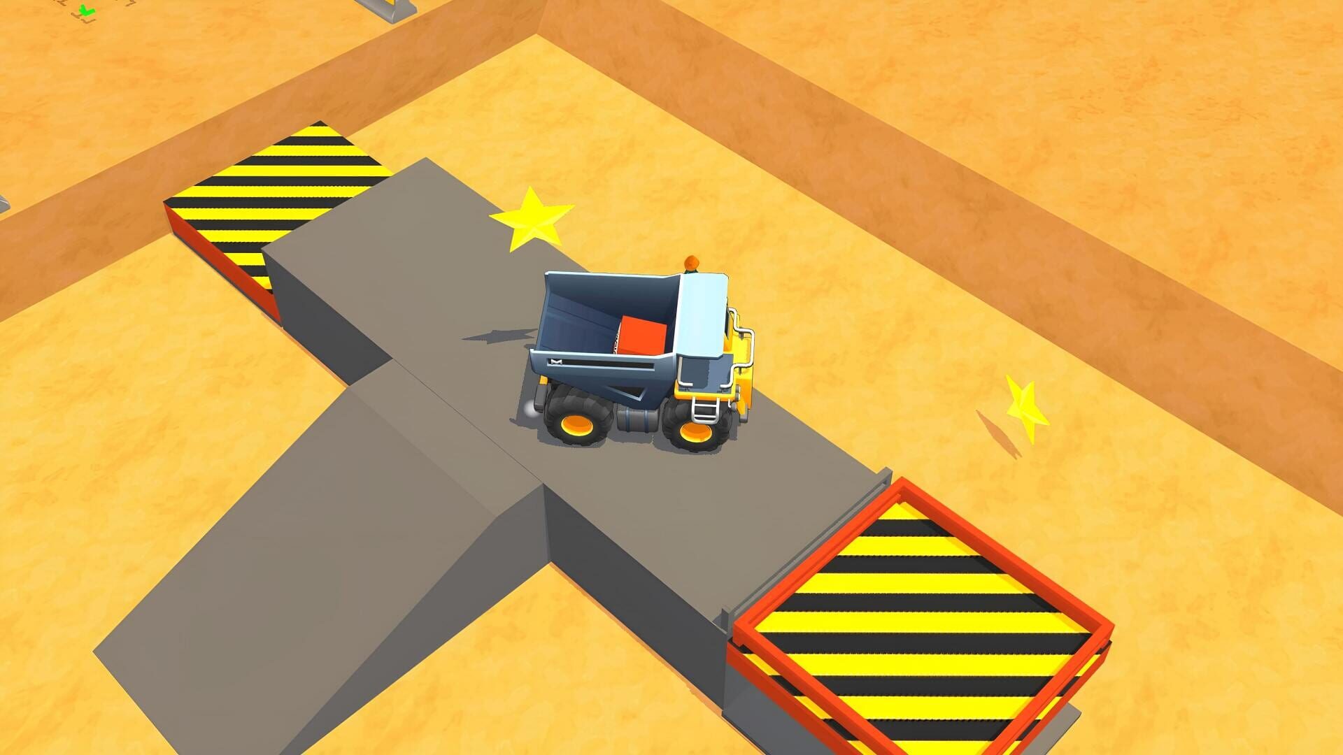 Screenshot for Heavy Duty