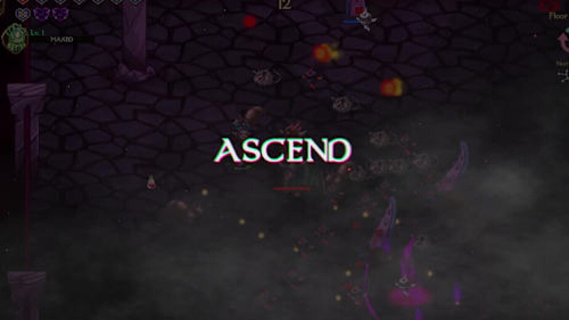 Screenshot for Nordic Ashes: The Complete Saga