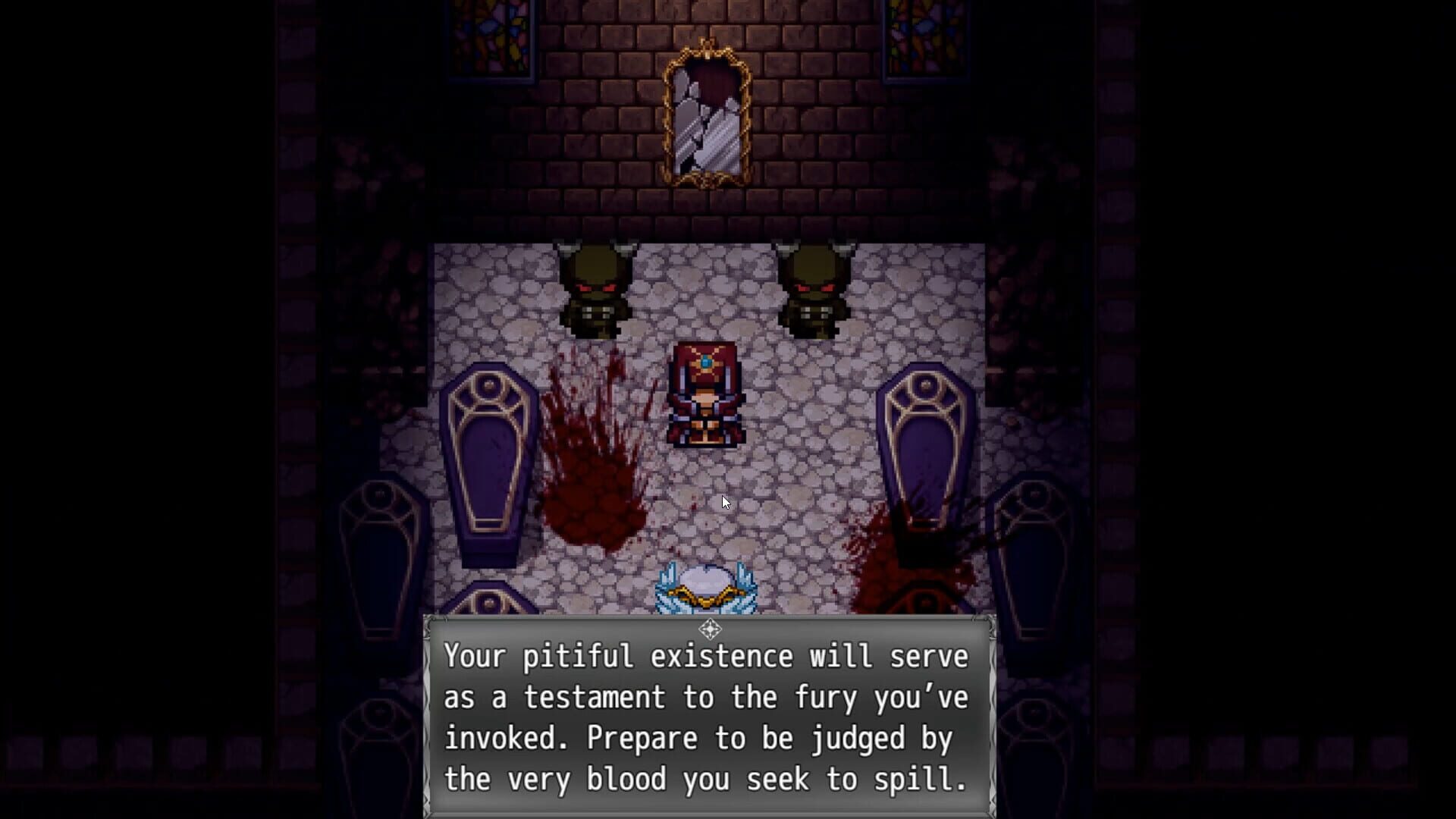 Screenshot for Tales of Valkyrie