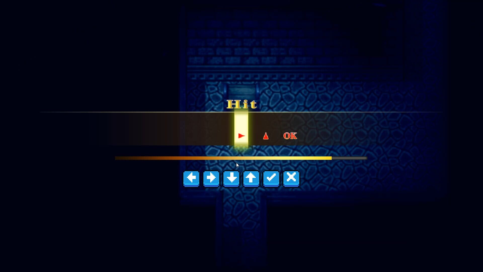 Screenshot for Tales of Valkyrie