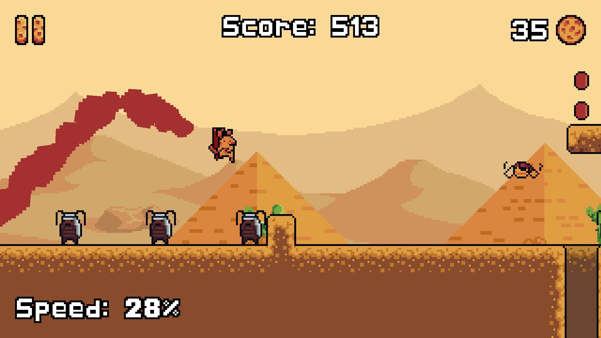 Screenshot for Rat Run