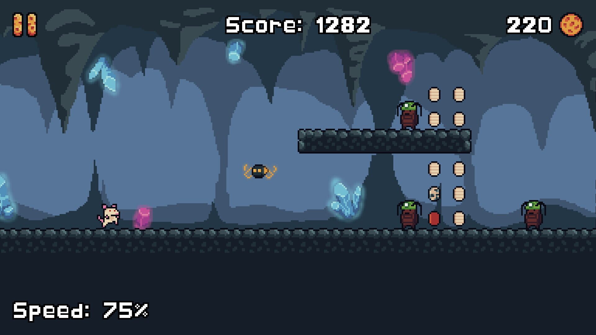 Screenshot for Rat Run