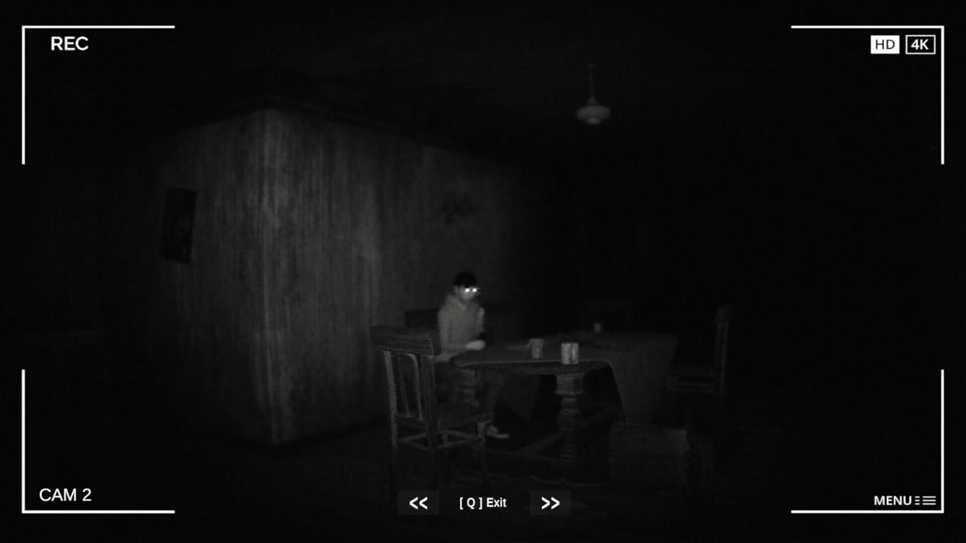 Screenshot for Dead Feed
