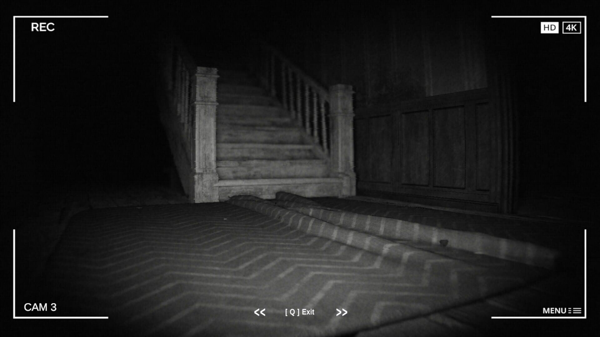 Screenshot for Dead Feed