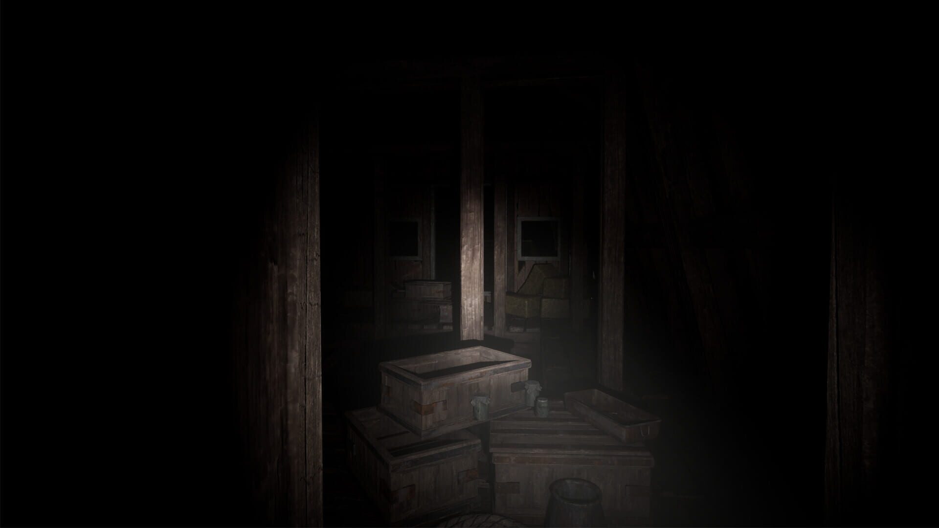 Screenshot for Dead Feed
