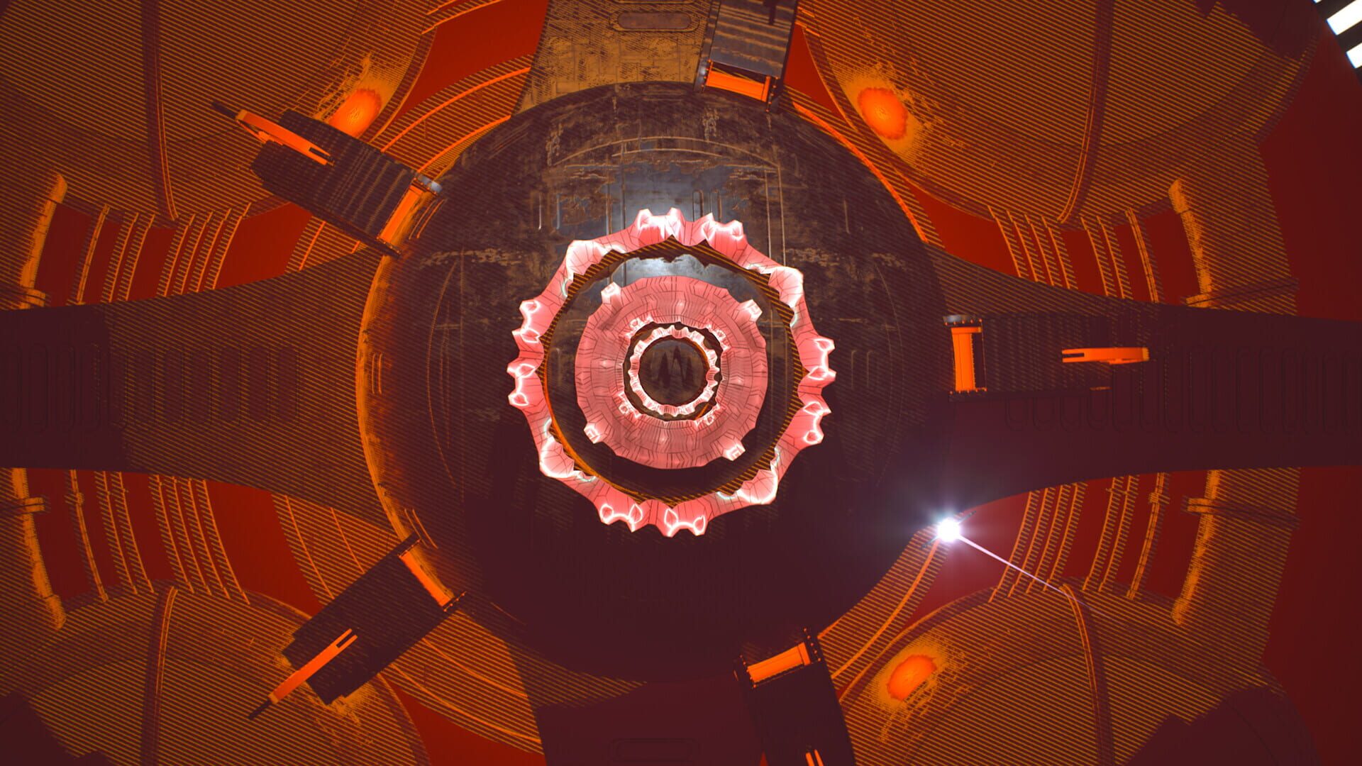 Screenshot for Night Machine