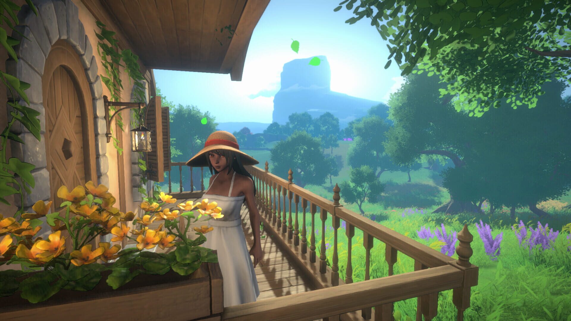 Screenshot for Cozy Builder