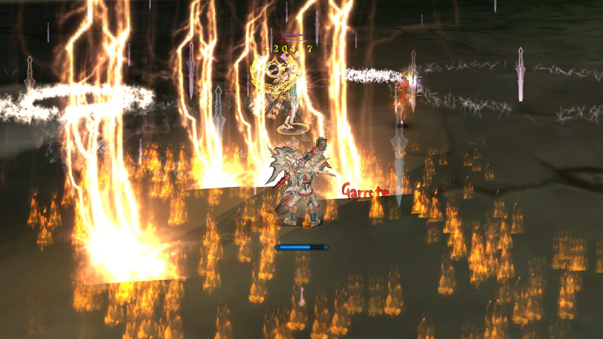 Screenshot for ZuOnline
