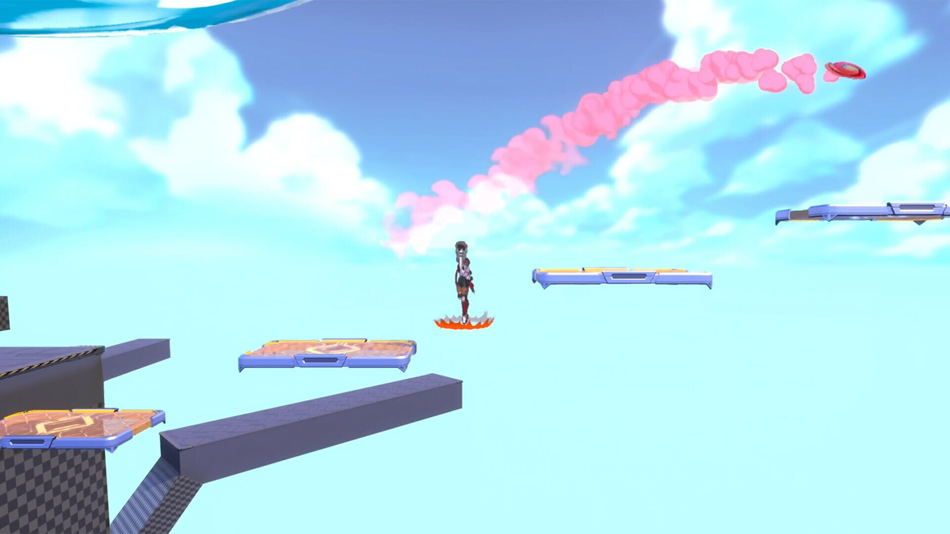 Screenshot for Byte Breakers