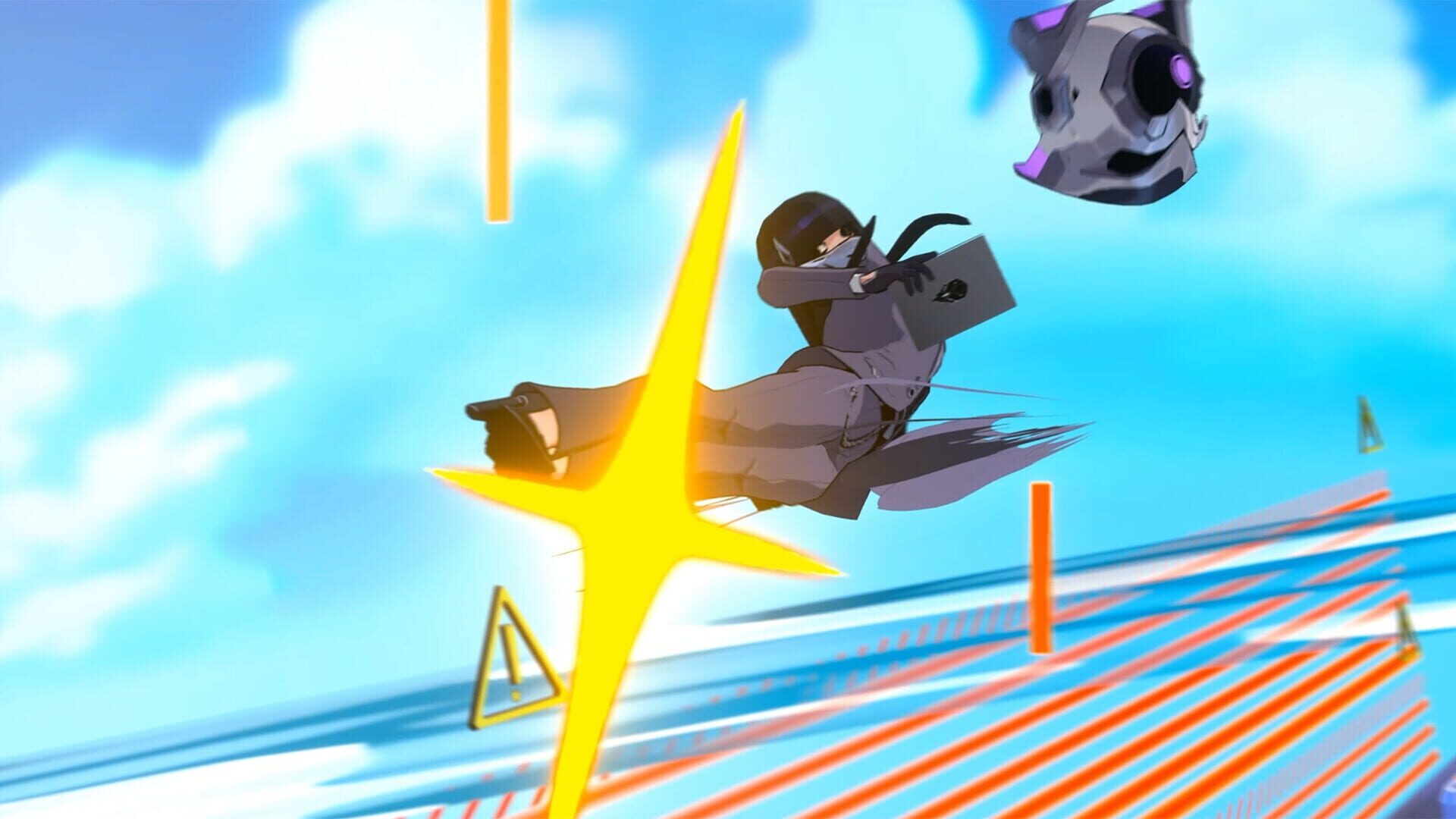 Screenshot for Byte Breakers
