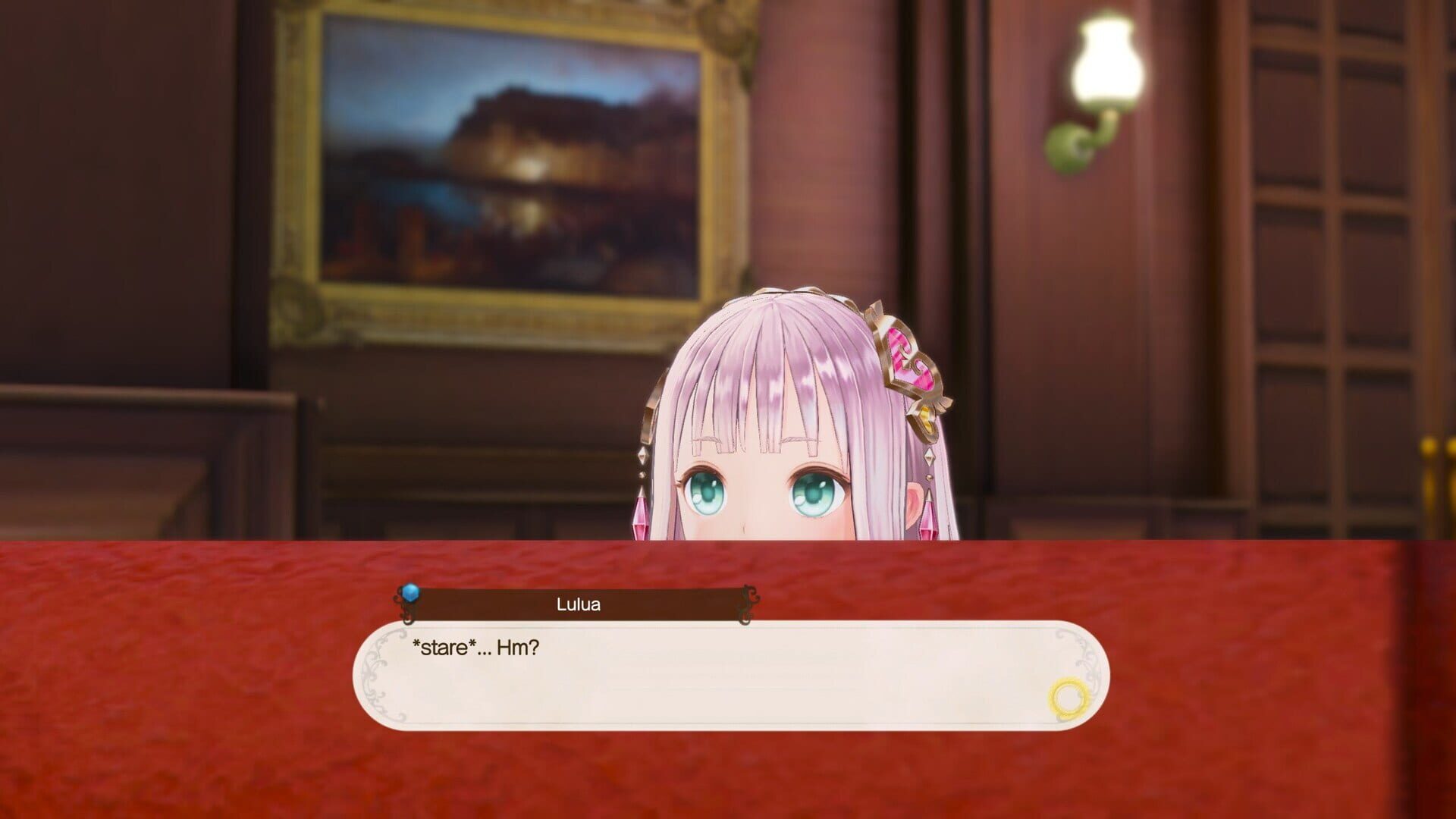 Screenshot for Atelier Lulua: The Scion of Arland