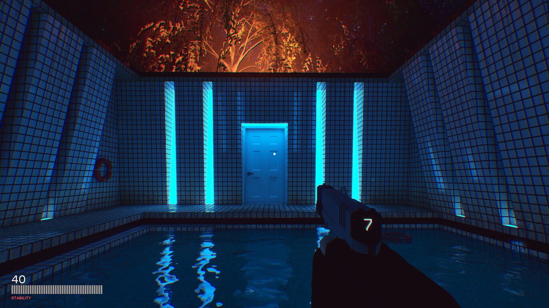 Screenshot for Incoherence: Dark Rooms