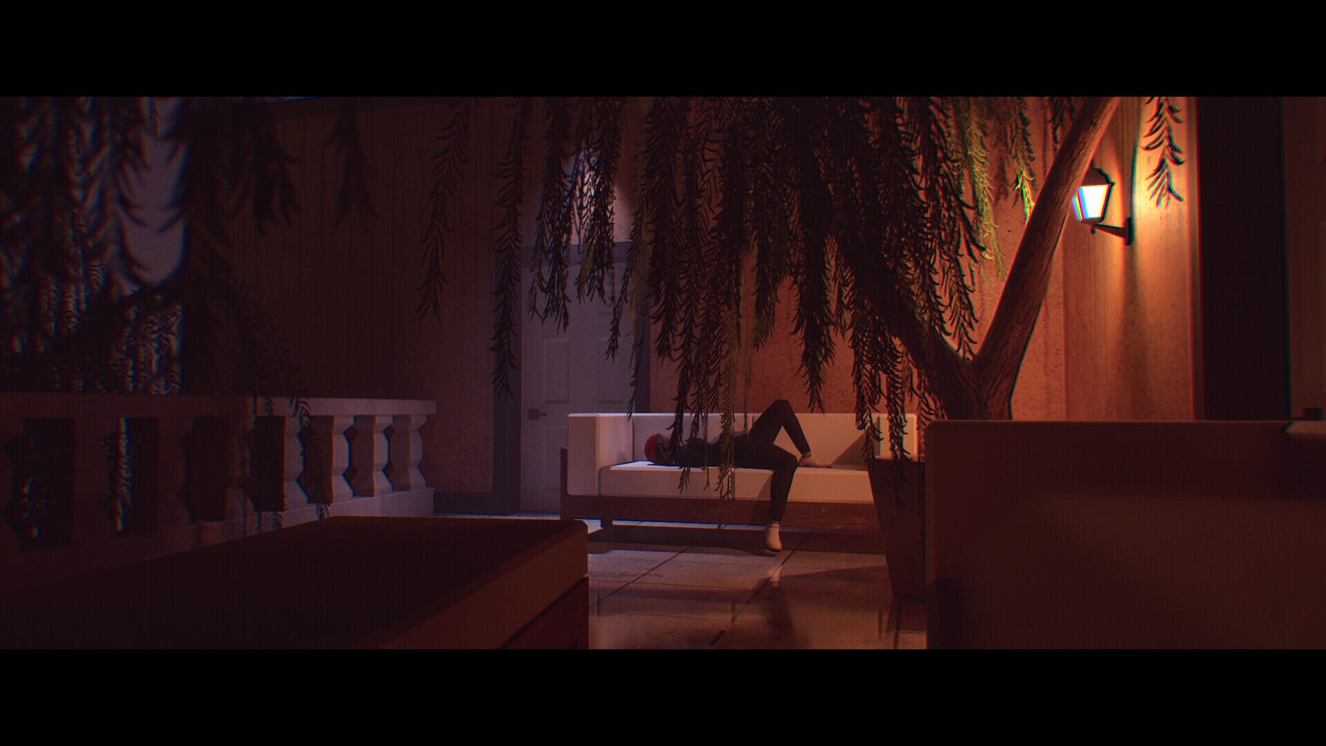 Screenshot for Incoherence: Dark Rooms