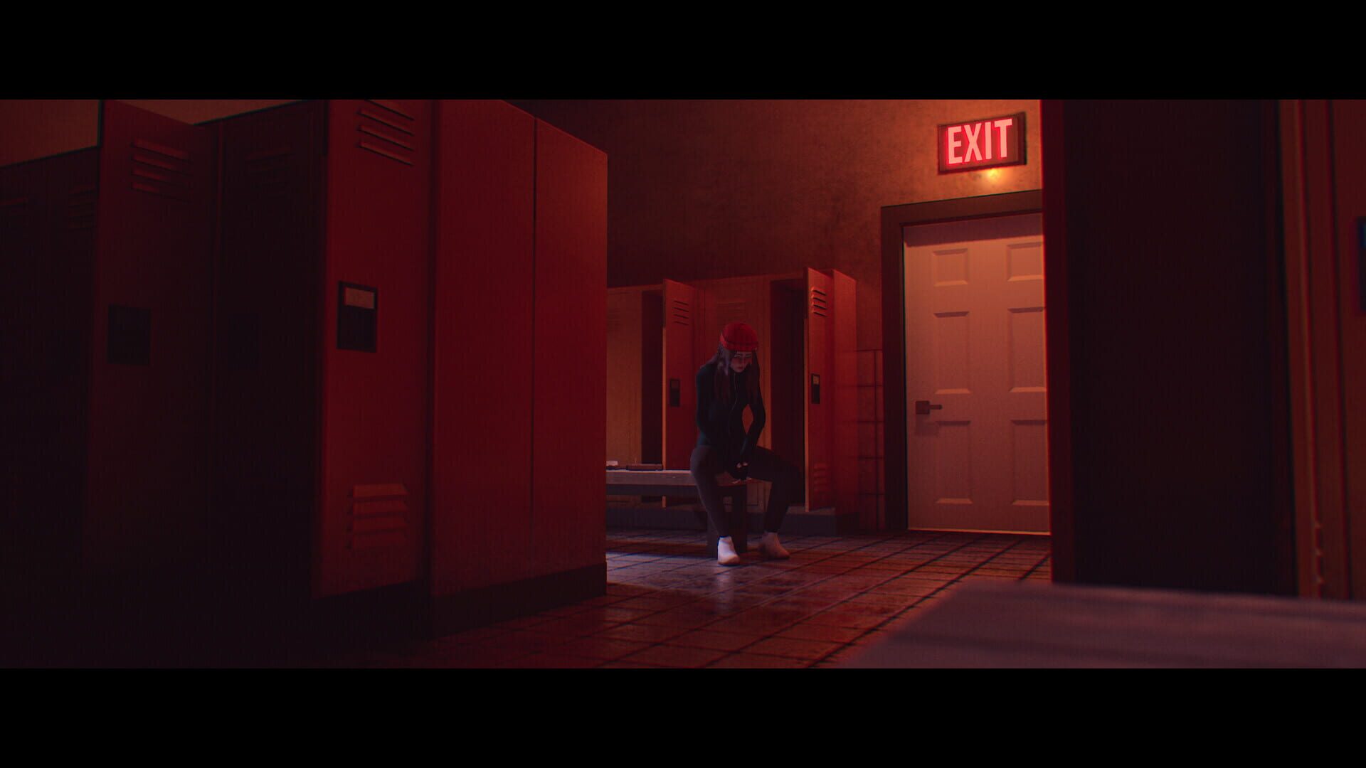 Screenshot for Incoherence: Dark Rooms