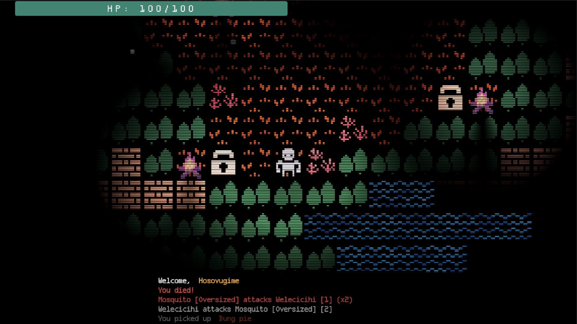 Screenshot for Ad Iterum