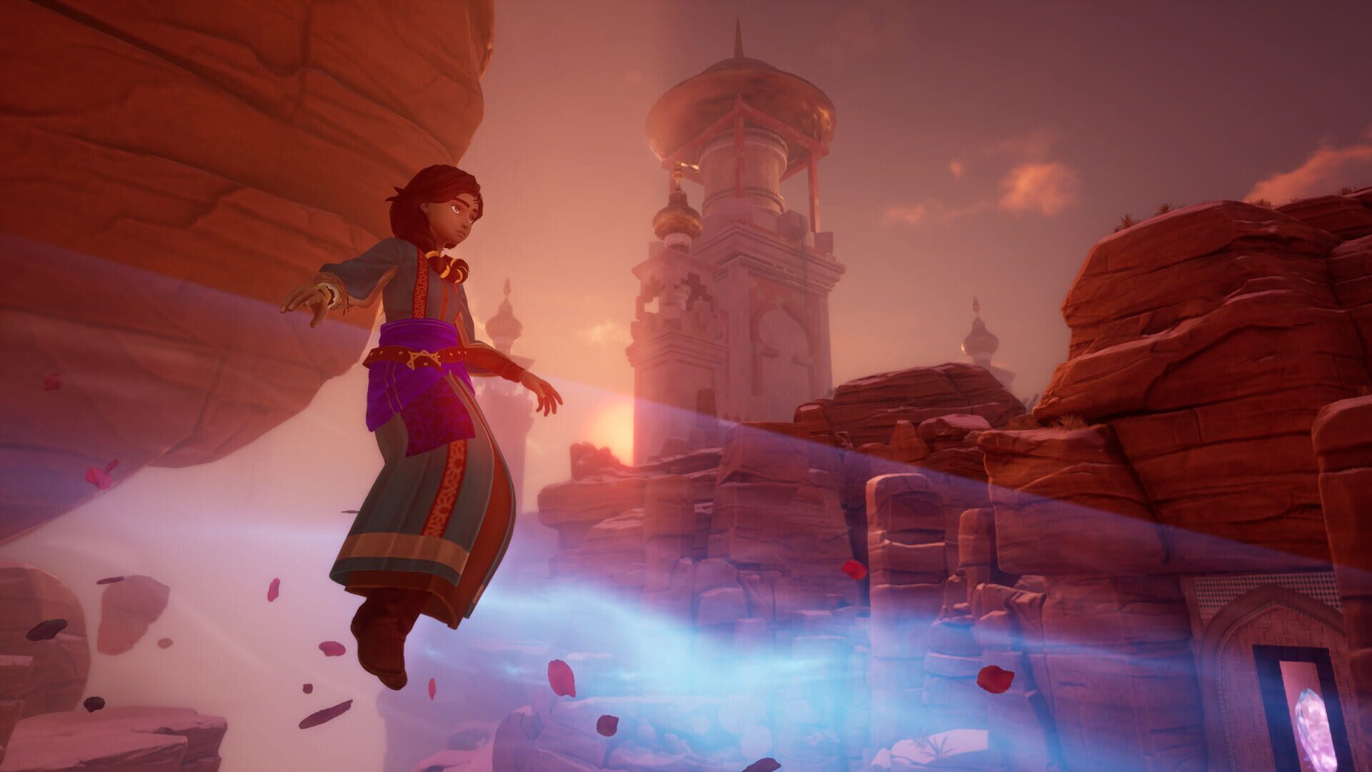 Screenshot for The House of Hikmah