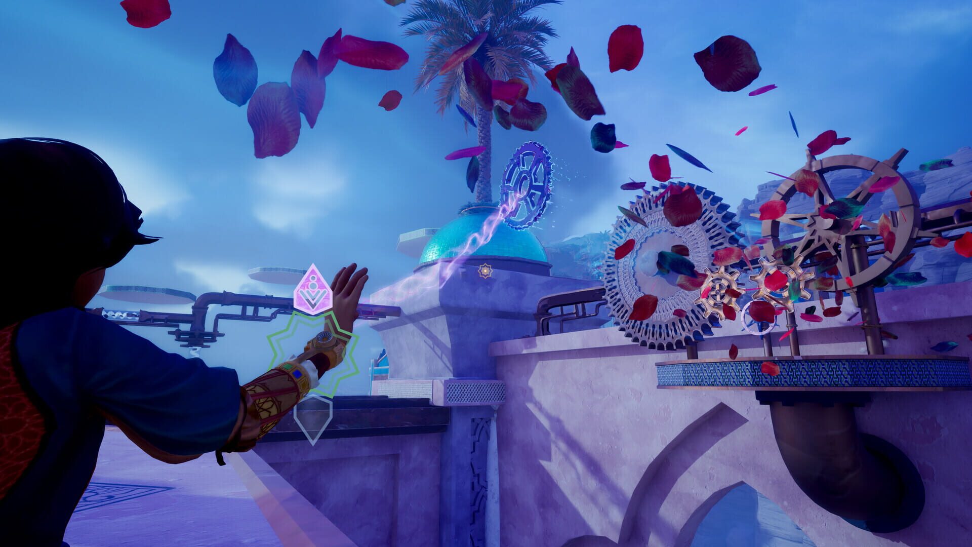 Screenshot for The House of Hikmah