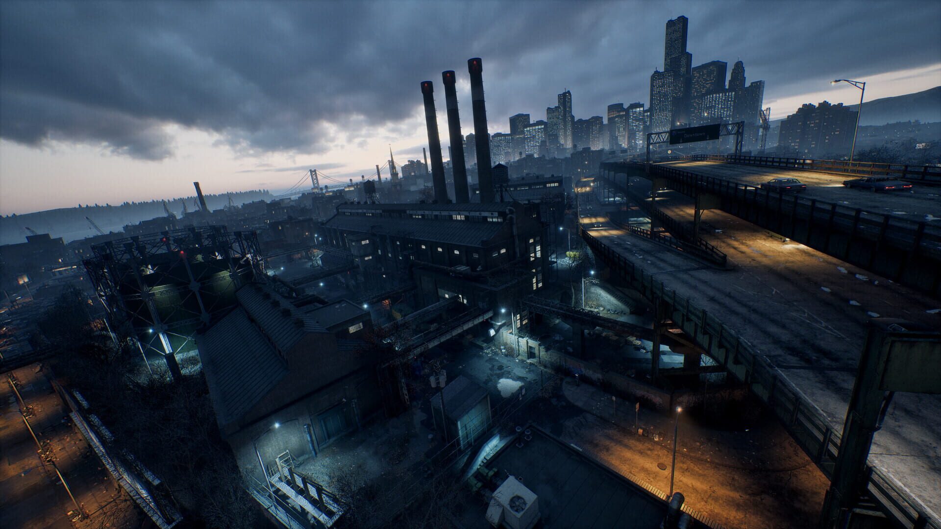 Screenshot for Samson