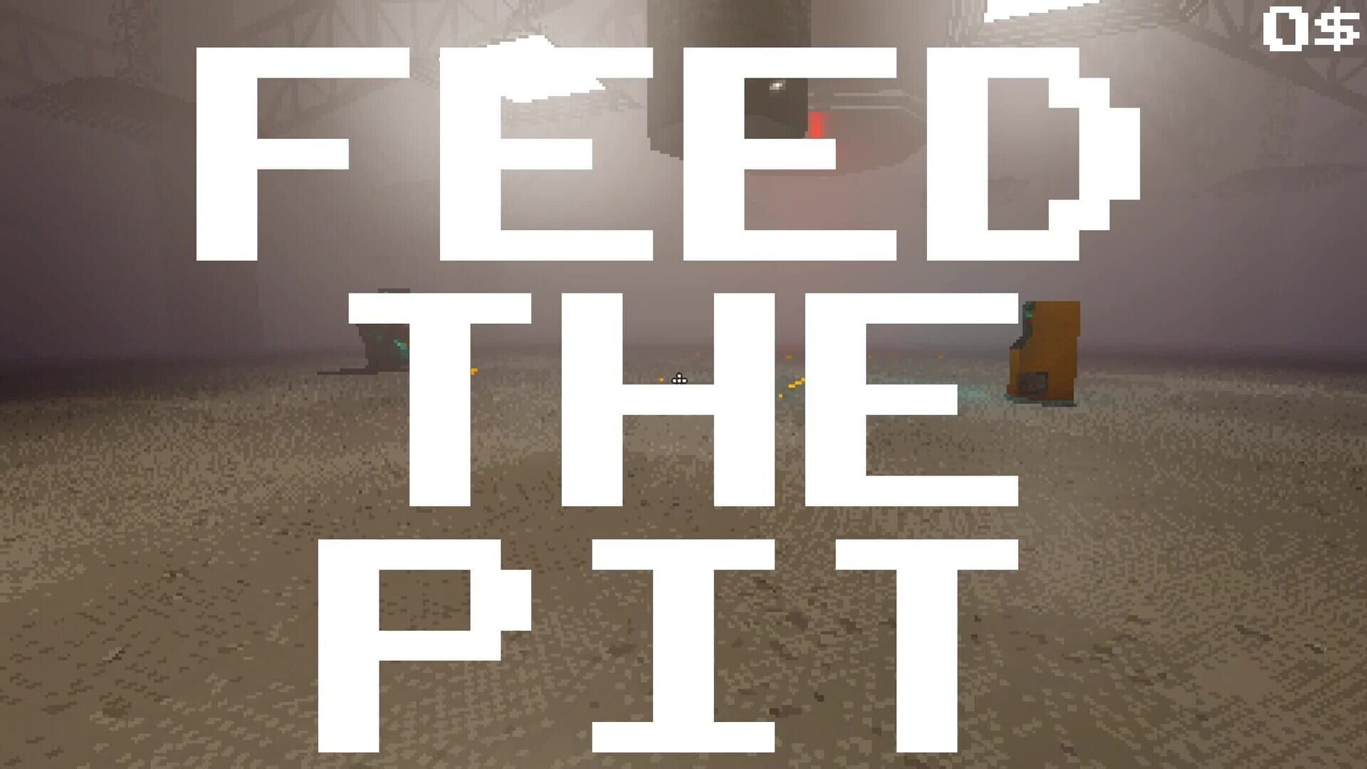 Screenshot for Project P.I.T.T.