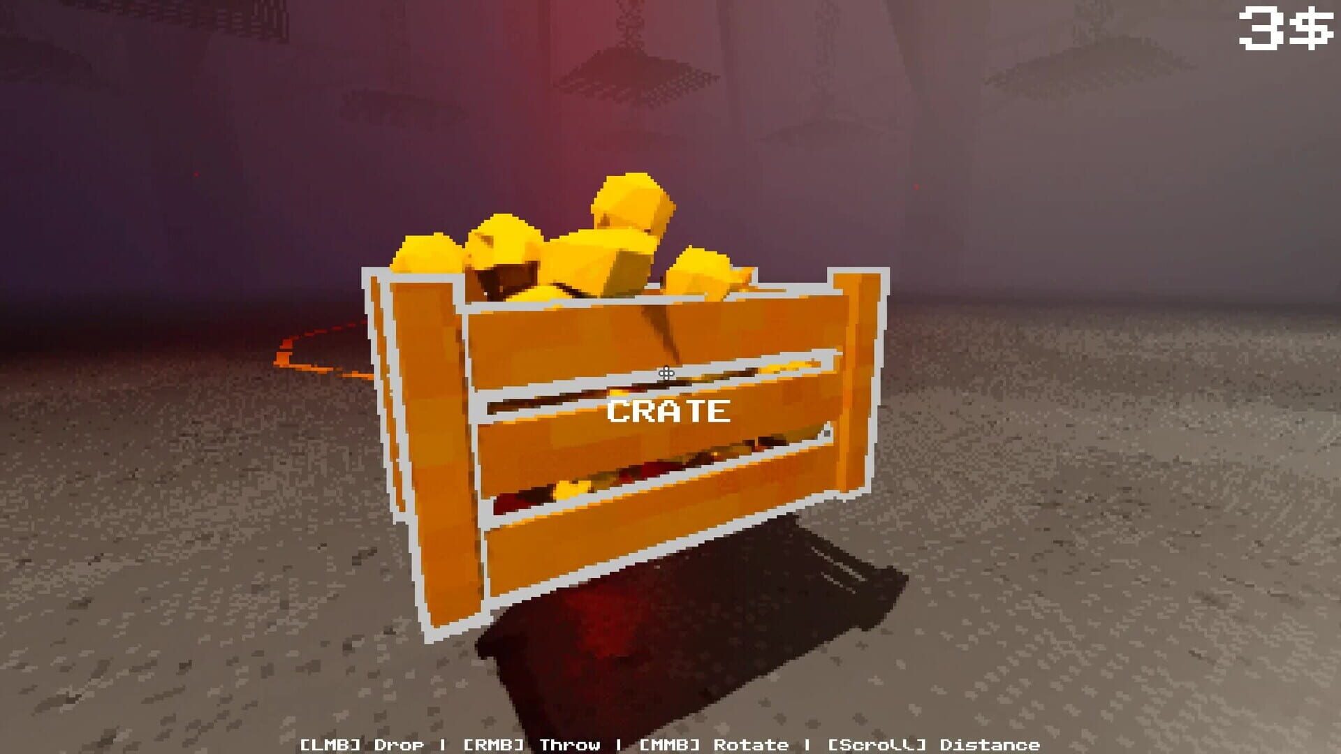 Screenshot for Project P.I.T.T.